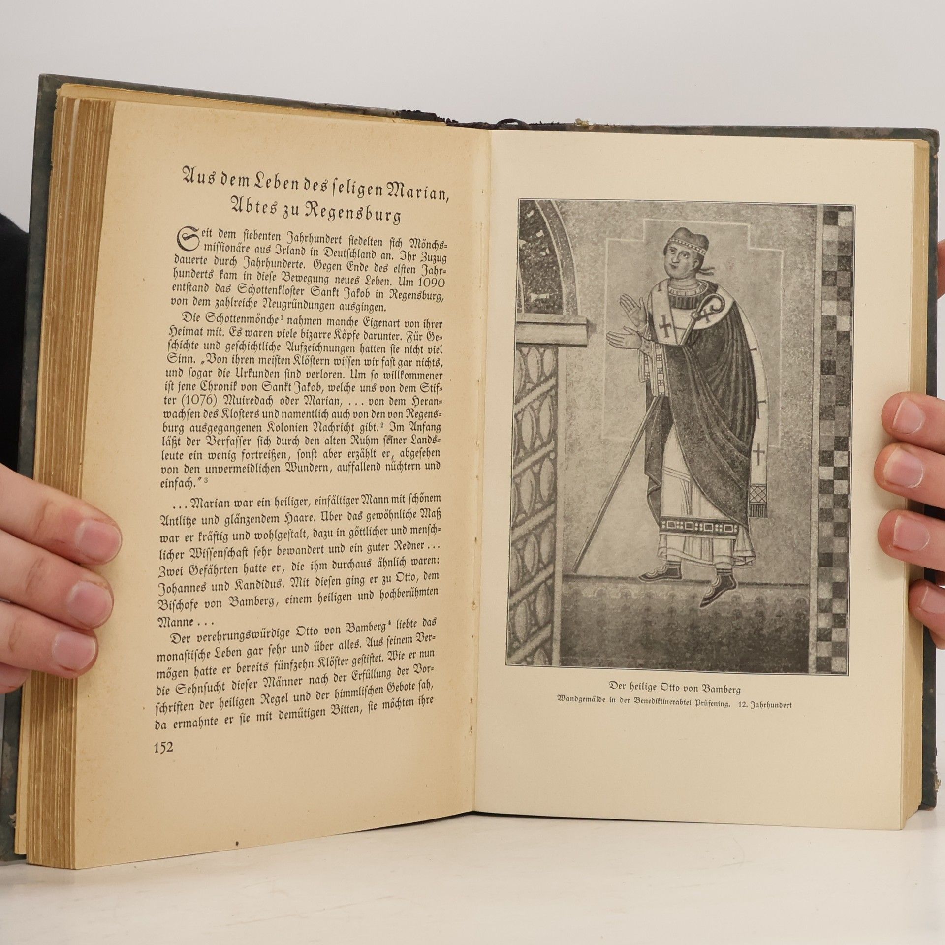Johannes Bühler Klosterleben im deutschen Mittelalter