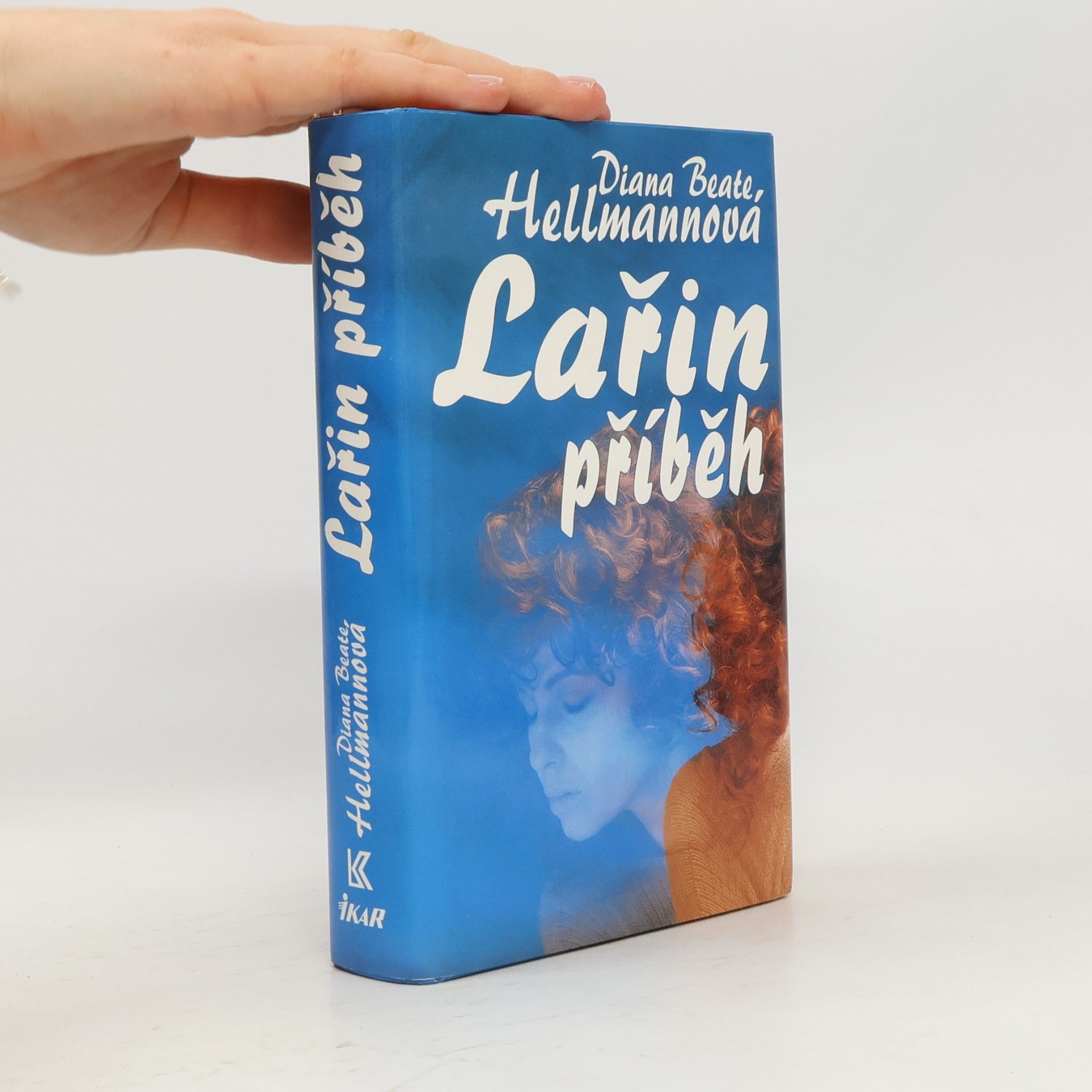 Lařin příběh