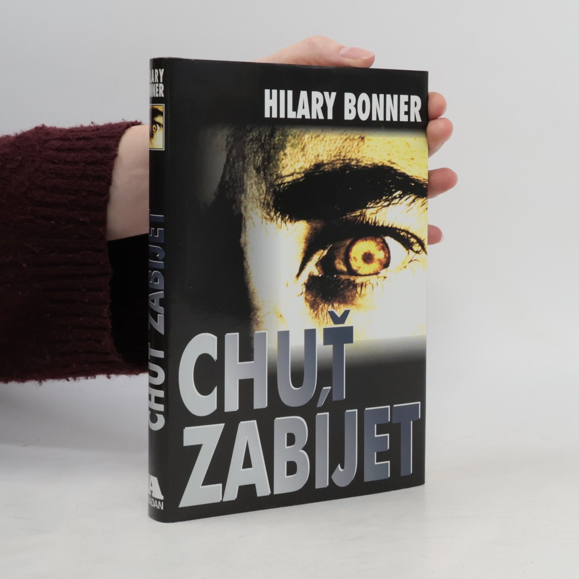 Chuť zabíjet
