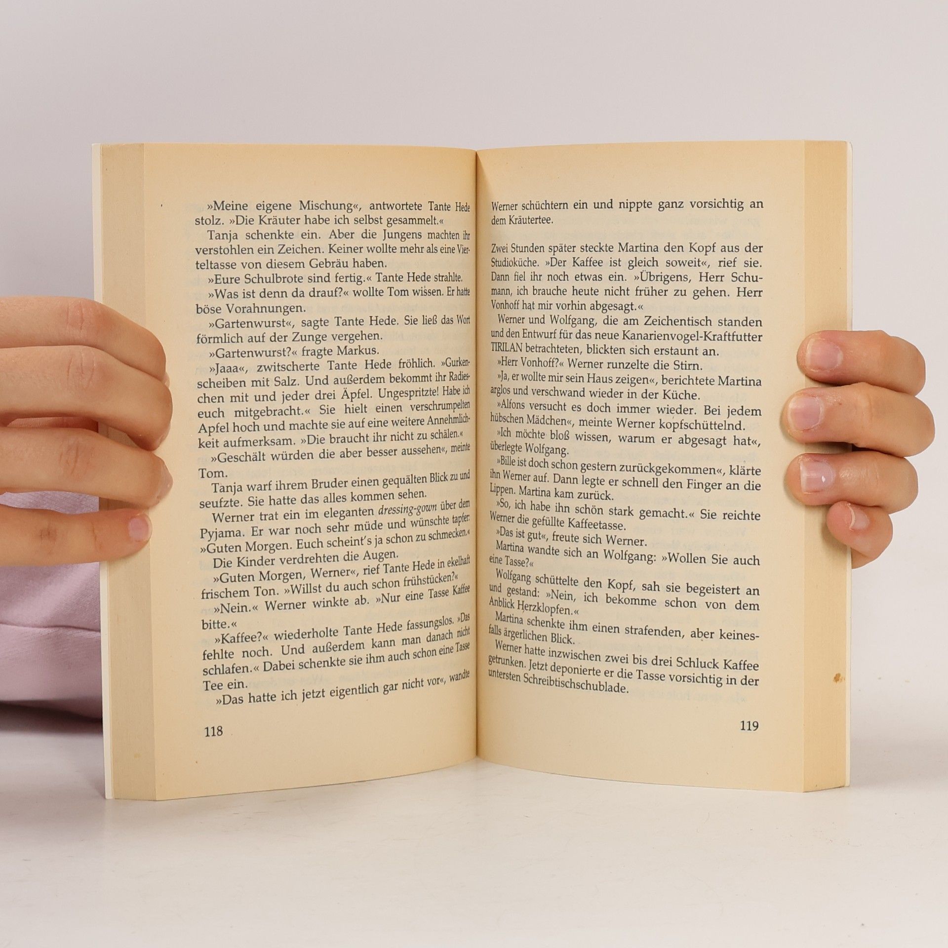 Curth Flatow Ich heirate eine Familie. Bd.2. Roman nach d. gleichnamigen Fernsehserie