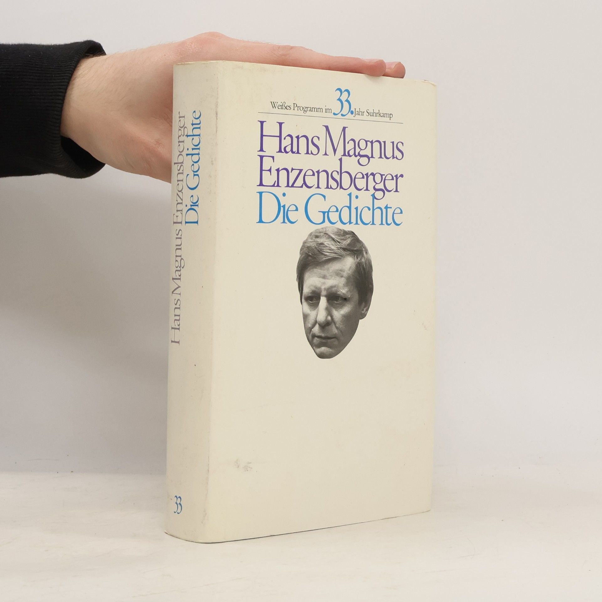 Die Gedichte