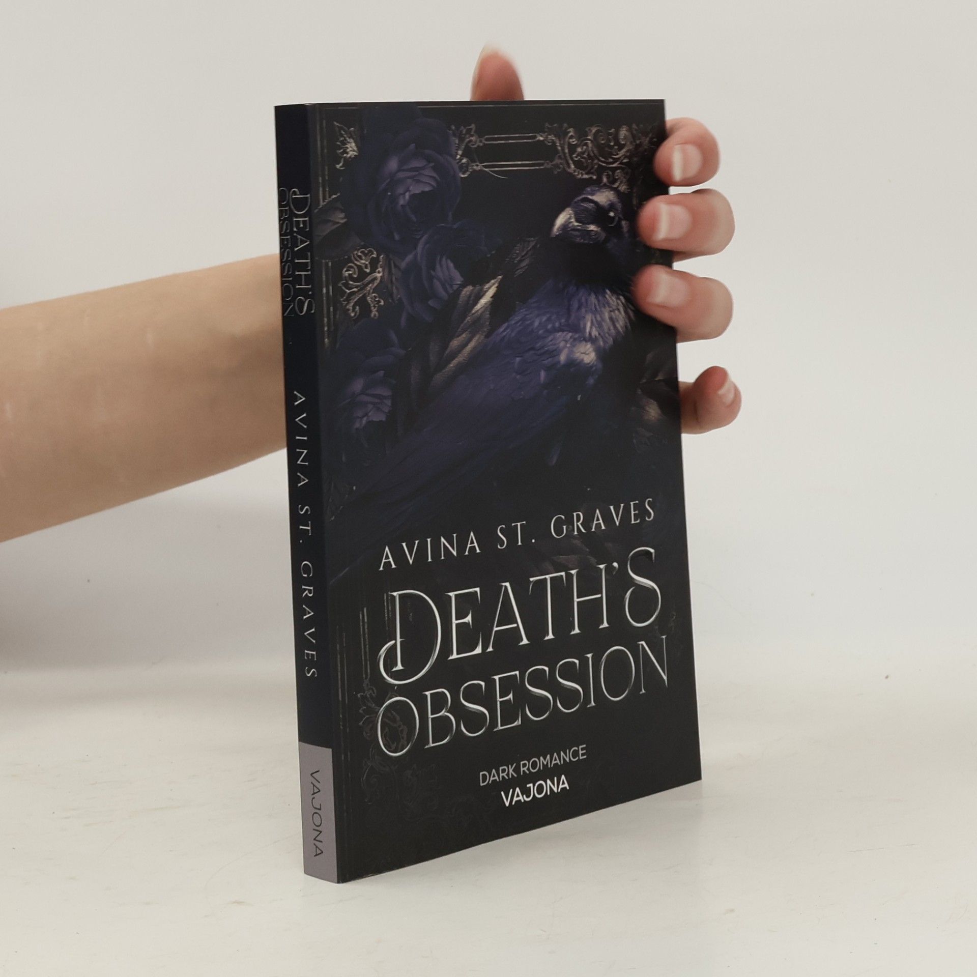 Death's Obsession