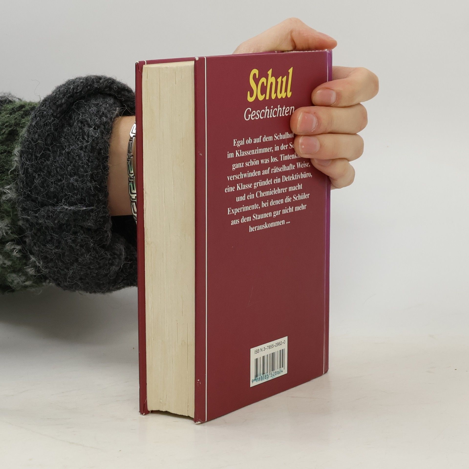 Schulgeschichten