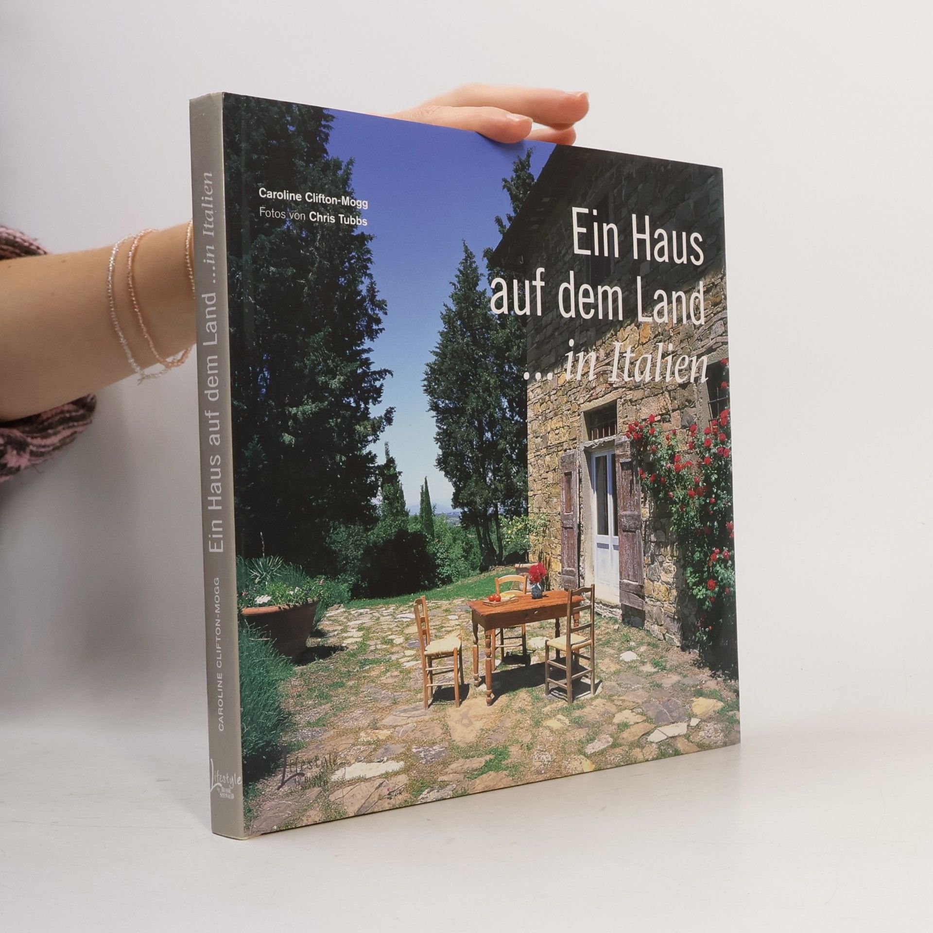 Ein Haus auf dem Land