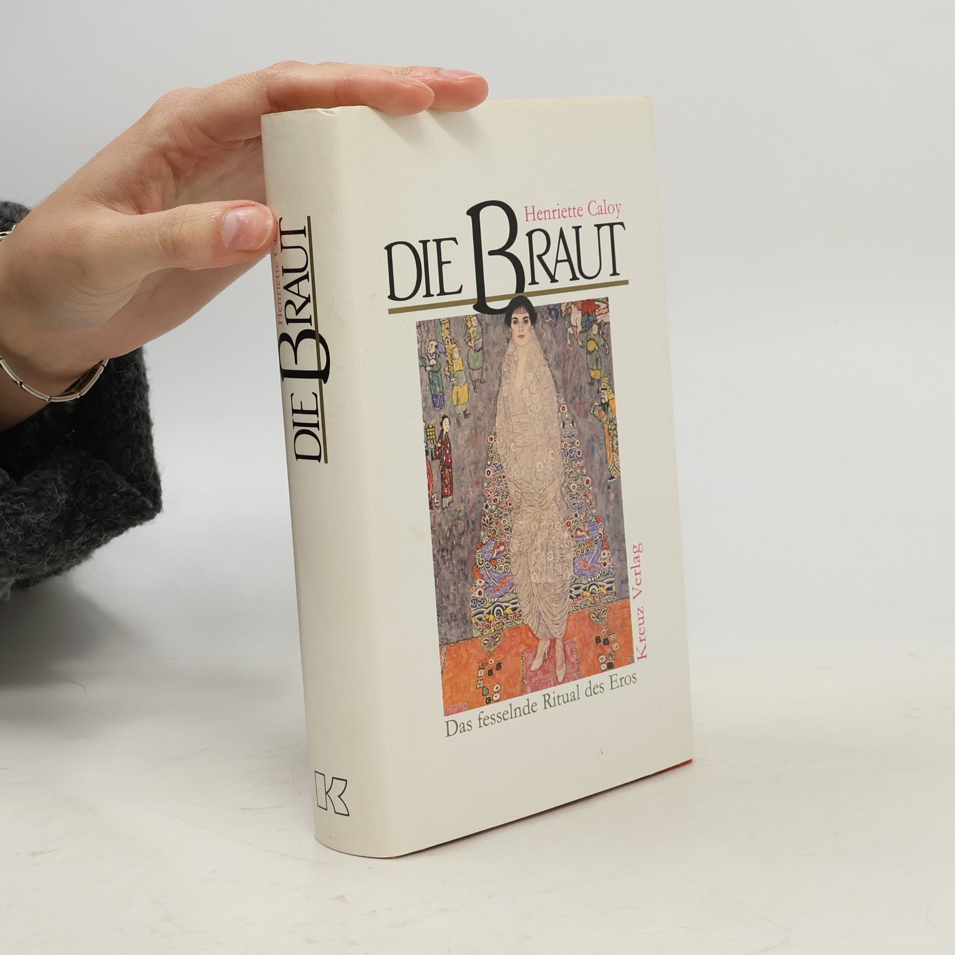 Die Braut