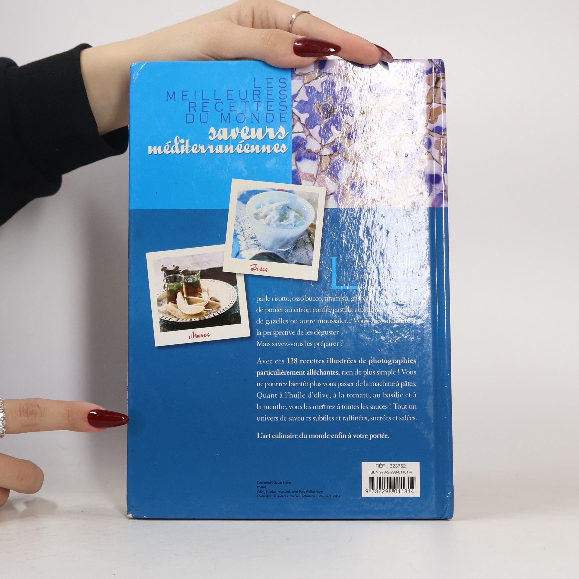 Arlette Arnoult Les Meilleures Recettes du Monde