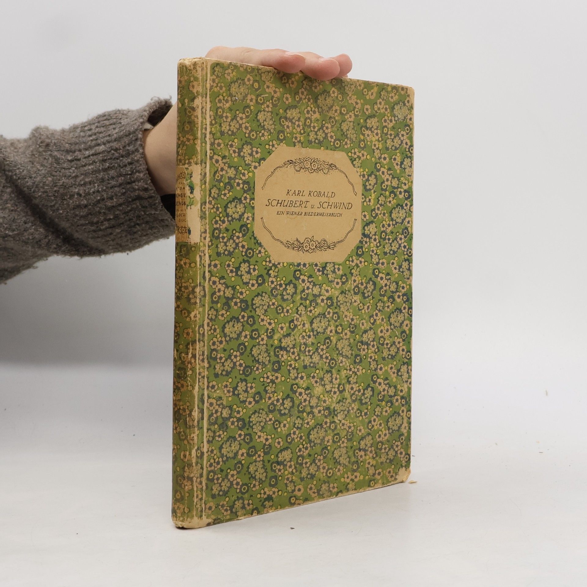 Schubert und Schwind