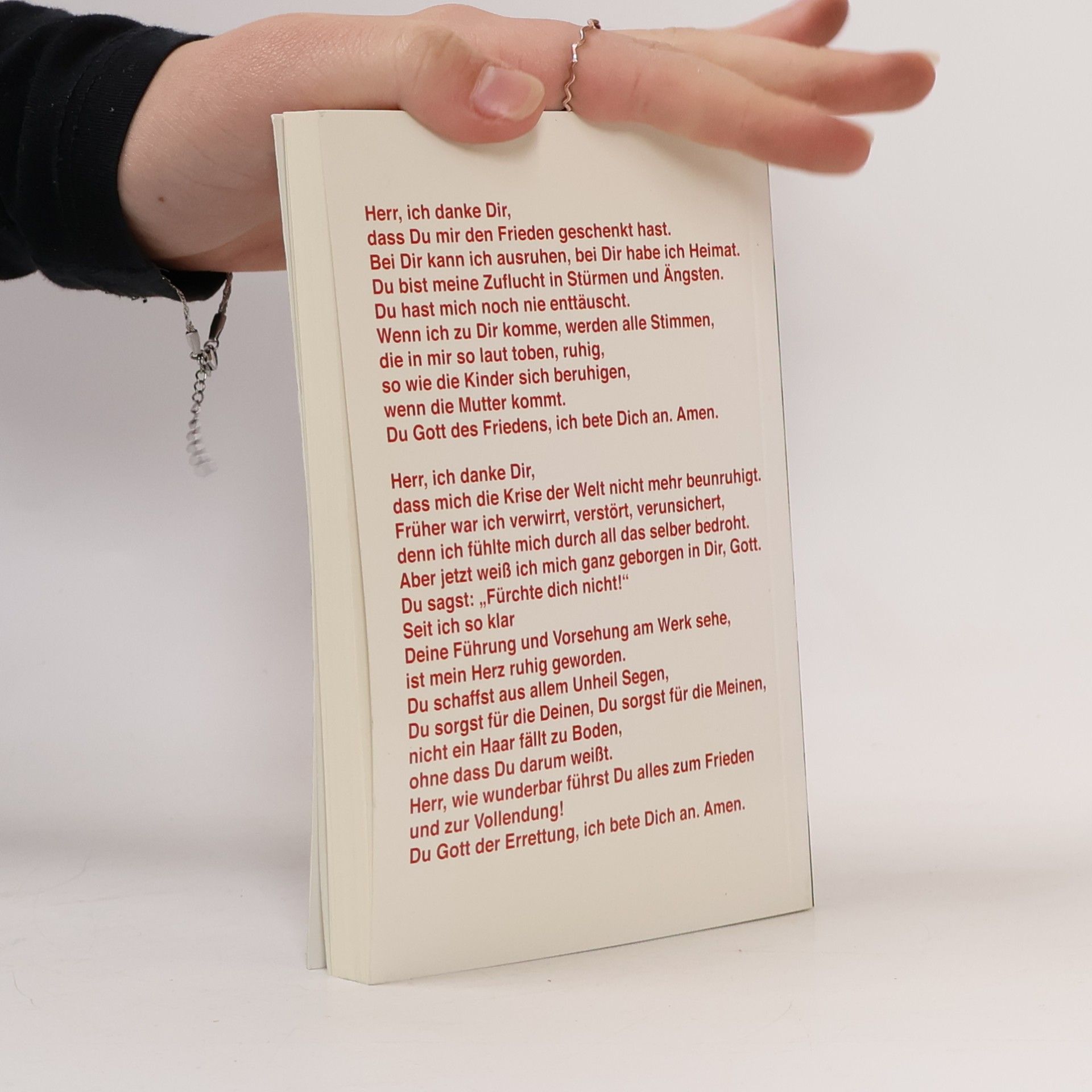 Autorenkollektiv Ich verkünde euch eine große Freude