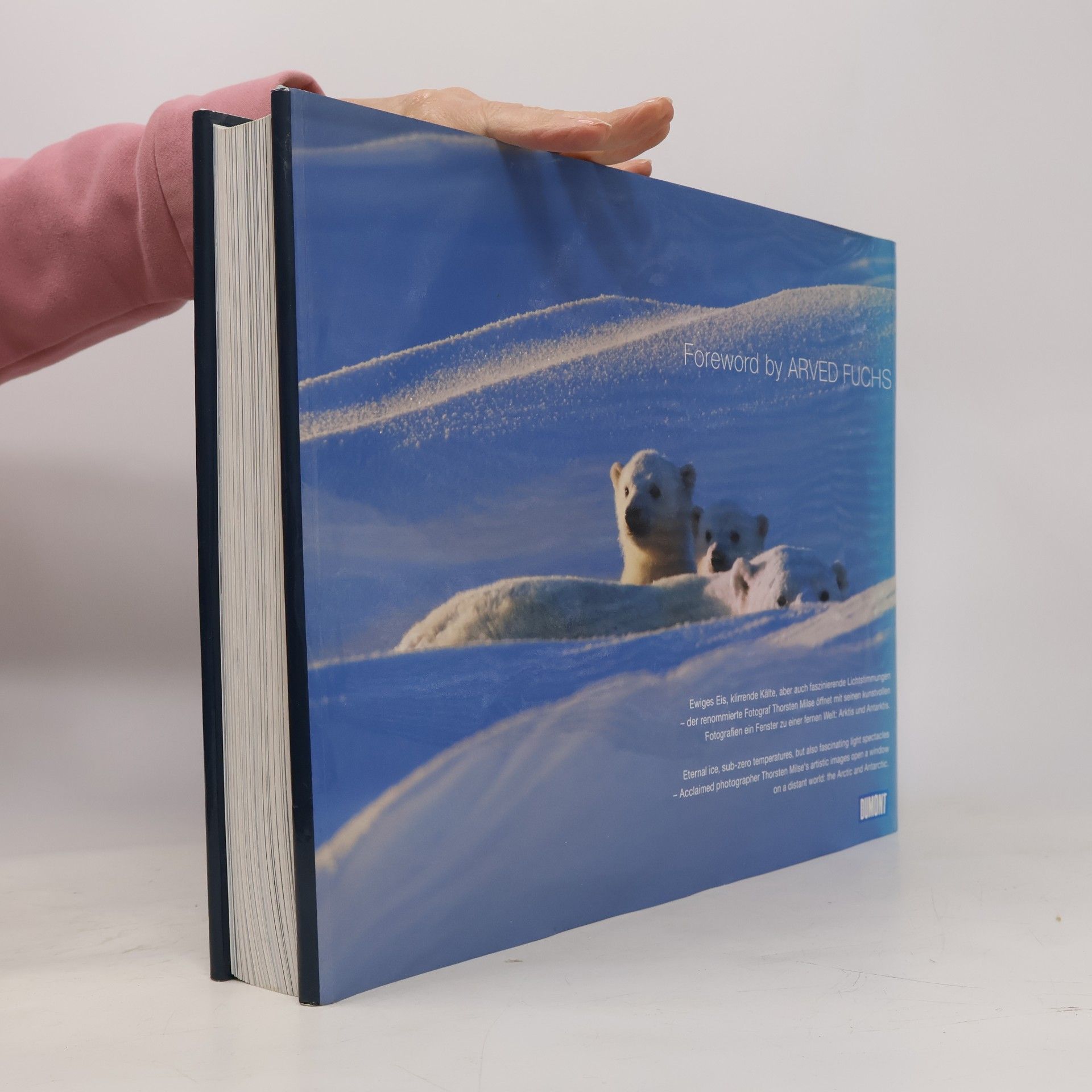 Thorsten Milse Polar World