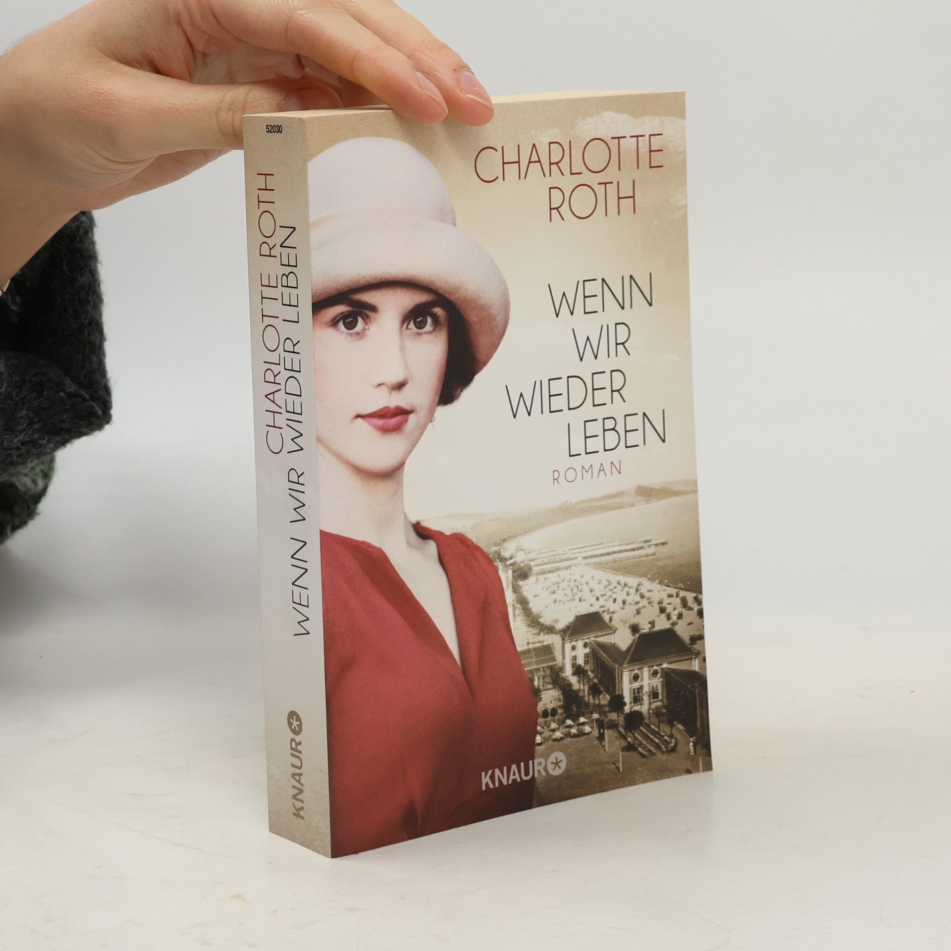Wenn wir wieder leben