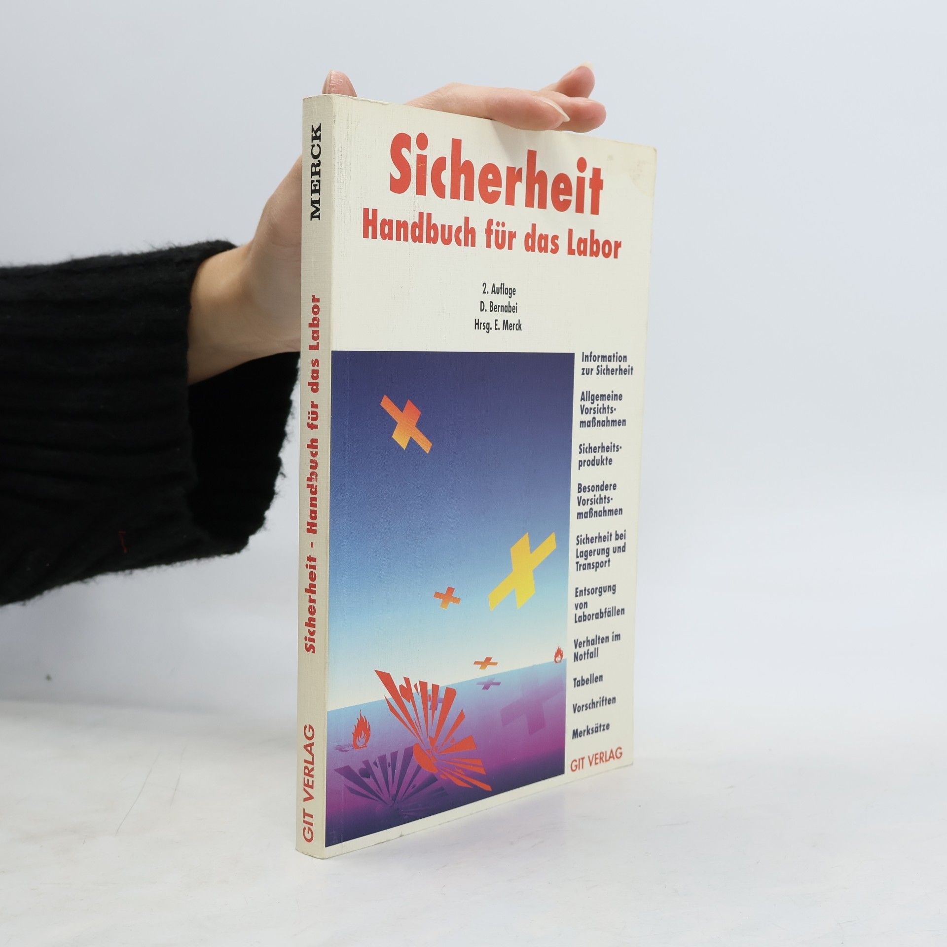 Sicherheit