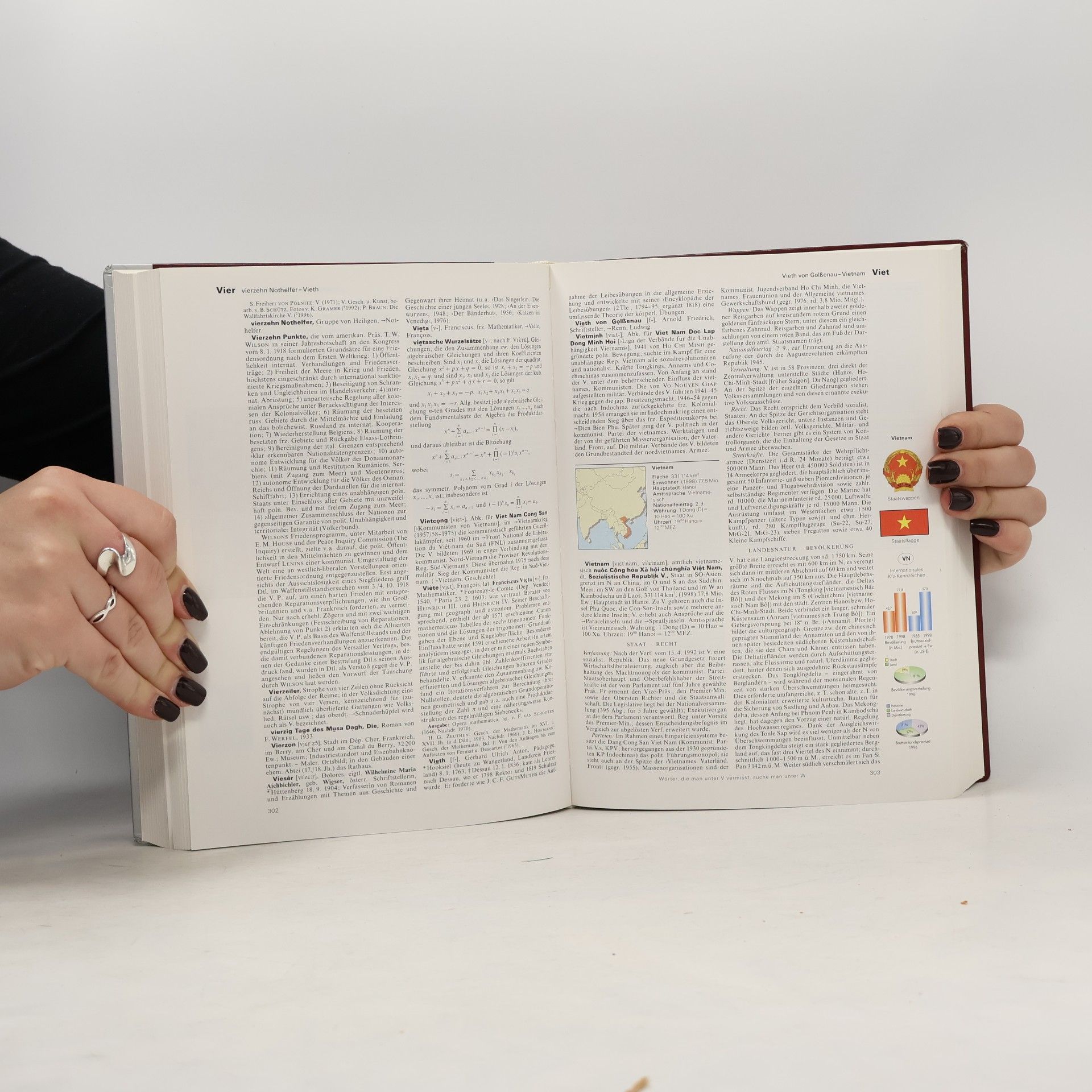 Autorenkollektiv Brockhaus 23: Enzyklopädie in 24 Bänden