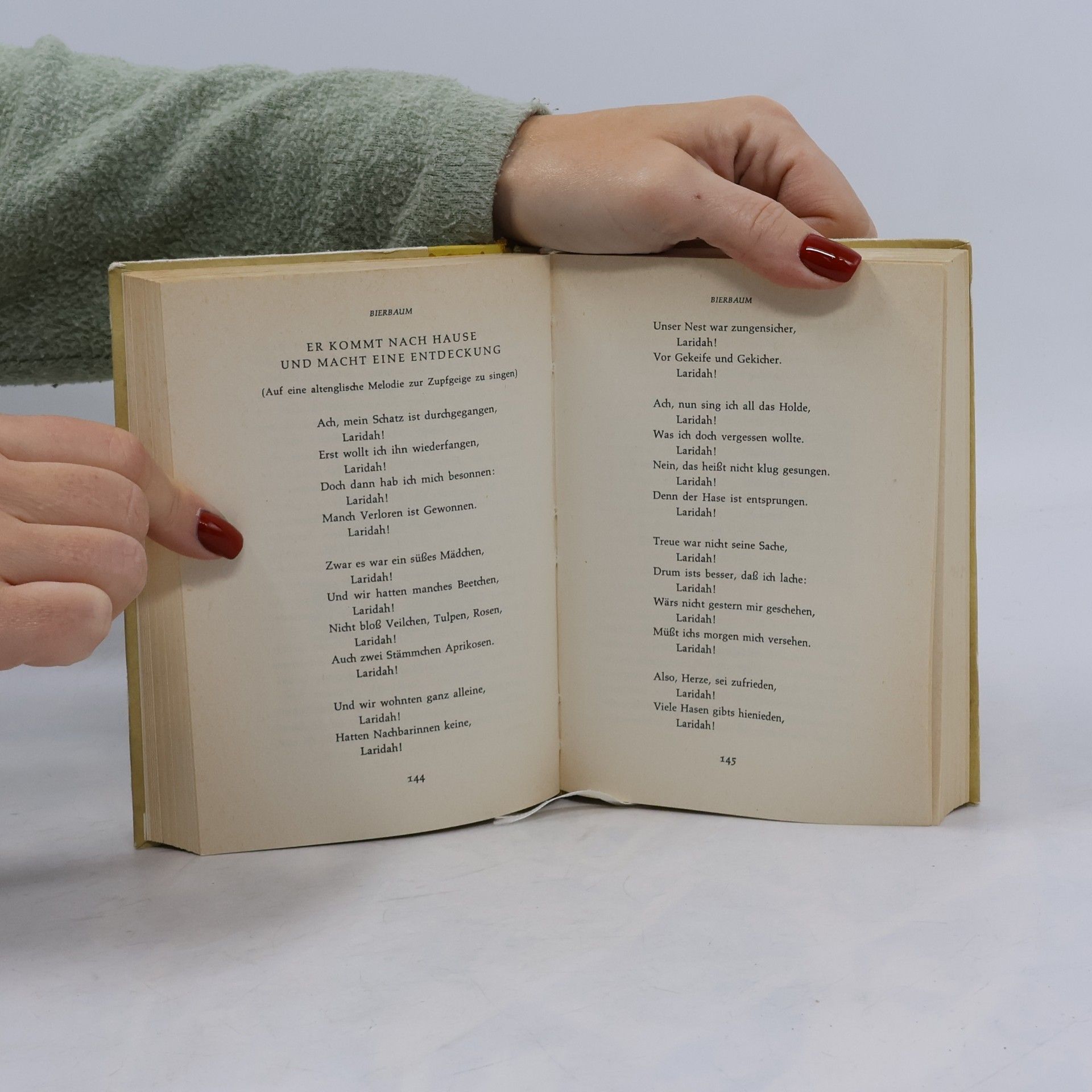 Benno von Wiese Das Erbe deutscher Dichtung 6. Von Martin Luther bis Thomas Mann