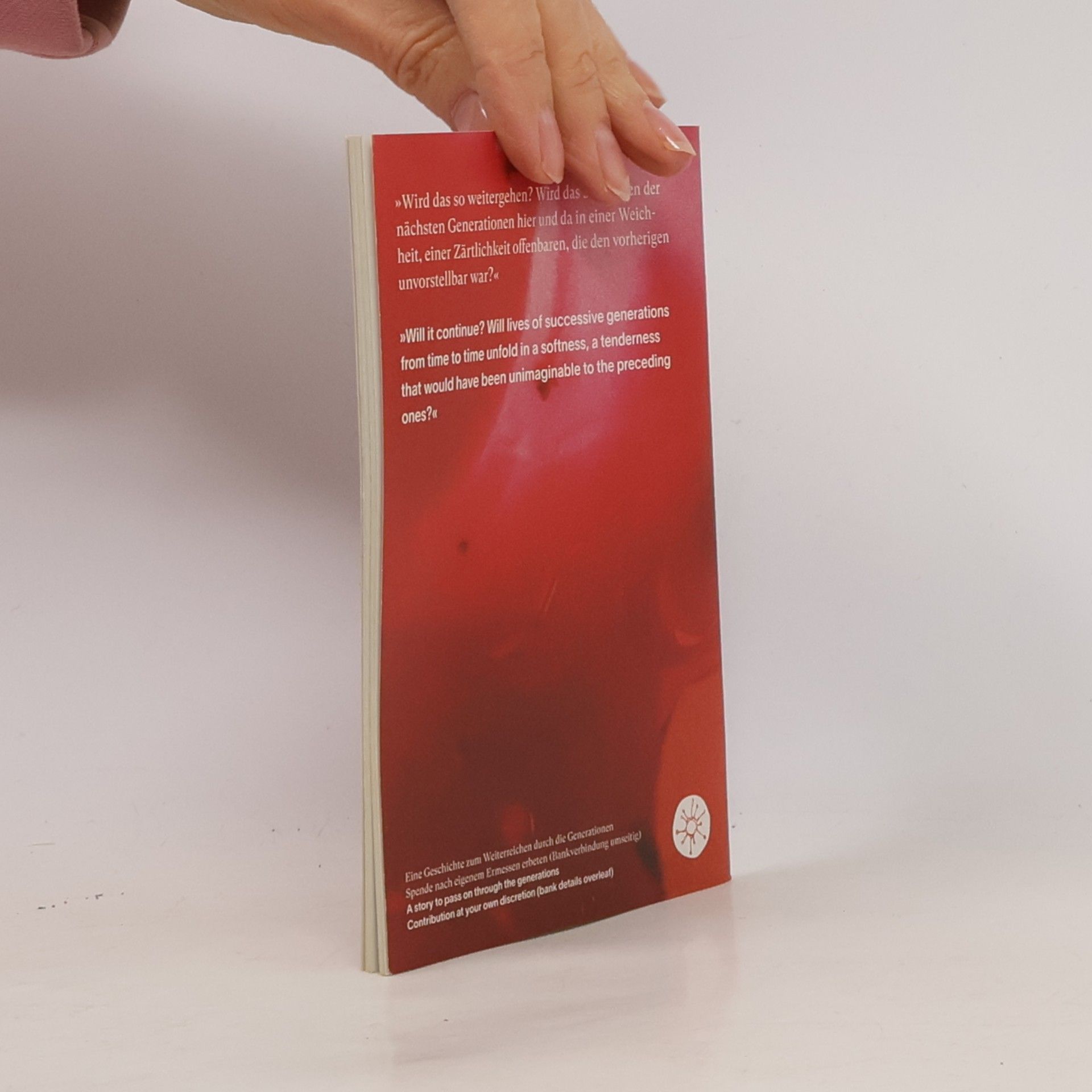 Heike Pourian Rote Bete