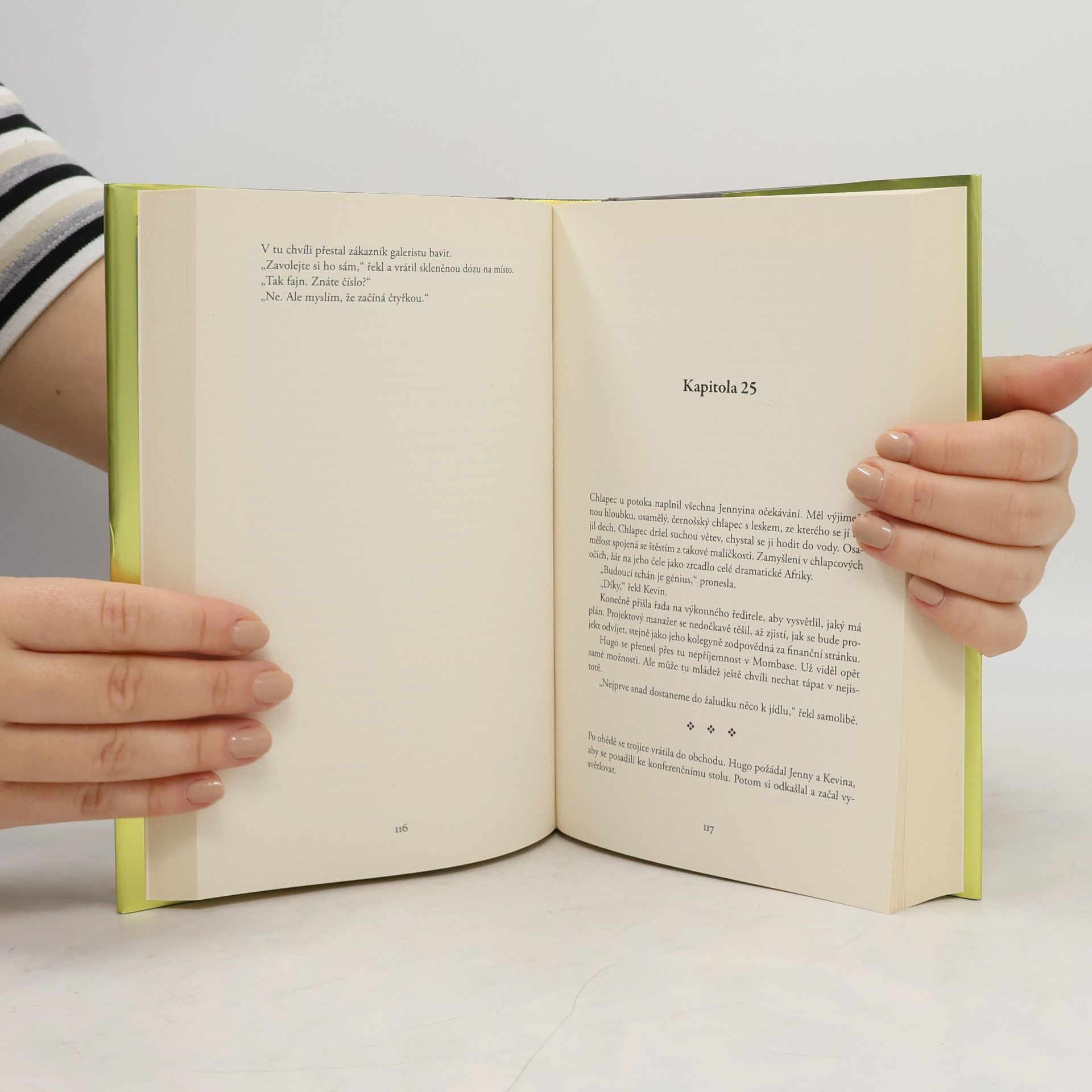 Jonas Jonasson Sladká pomsta