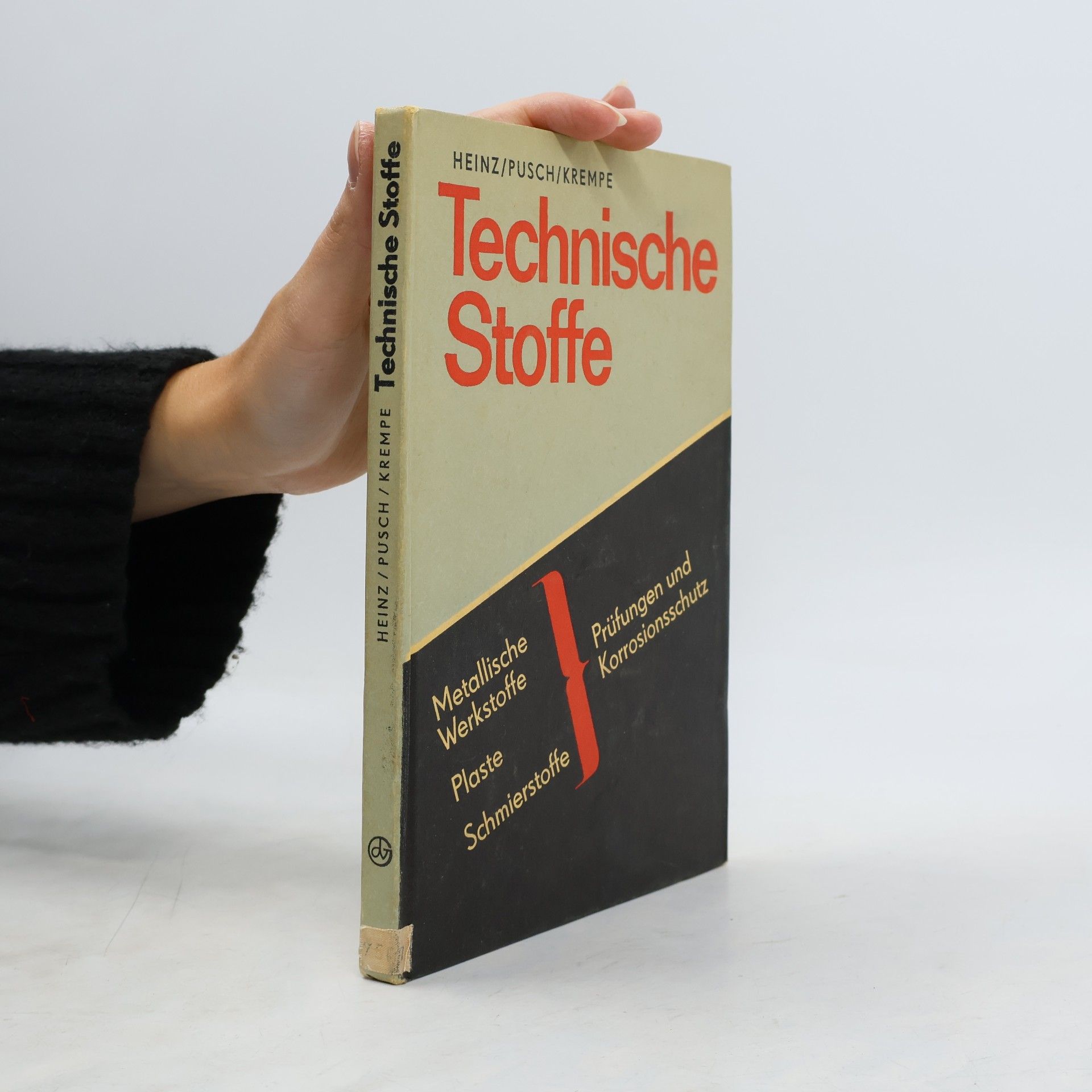 Technische Stoffe