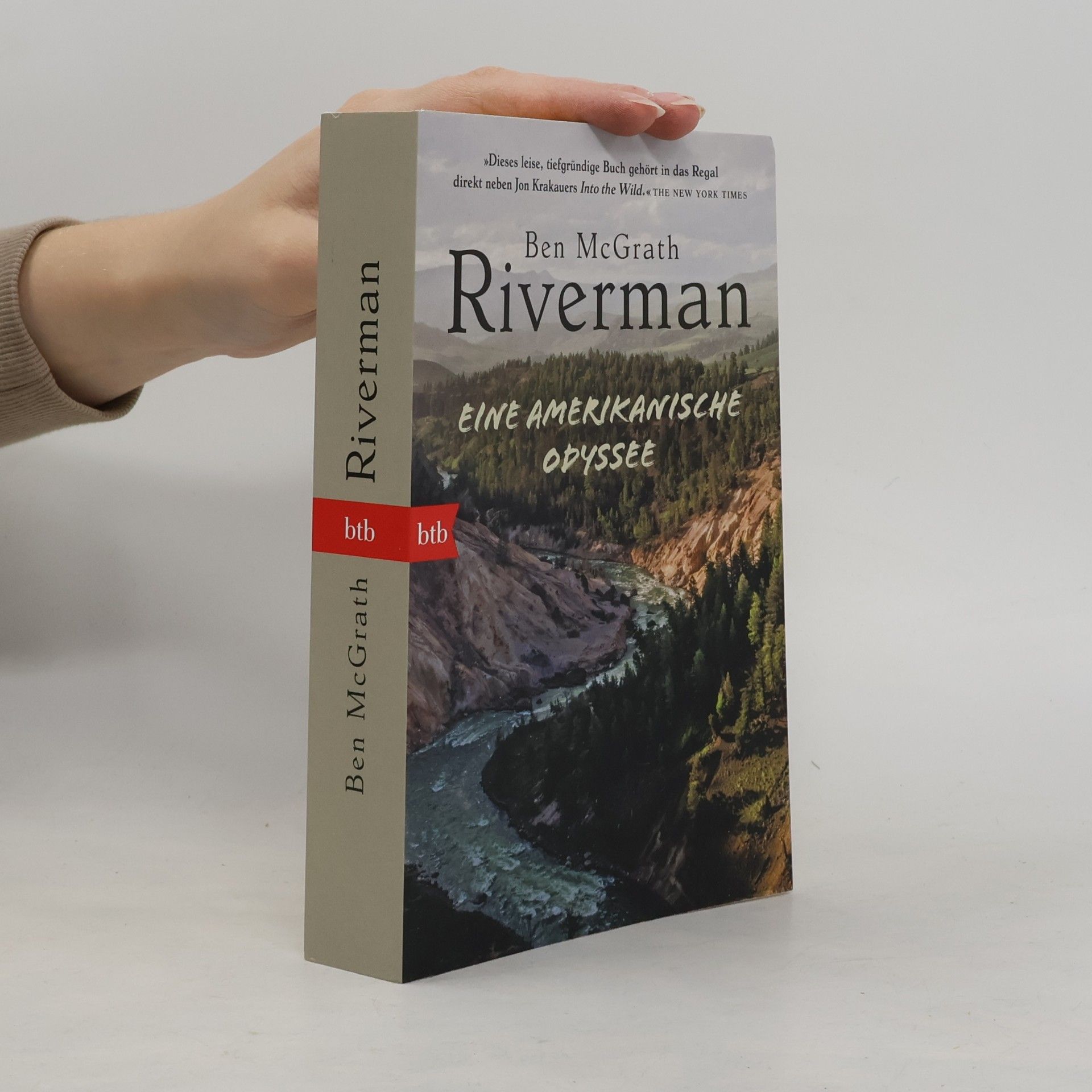 Riverman