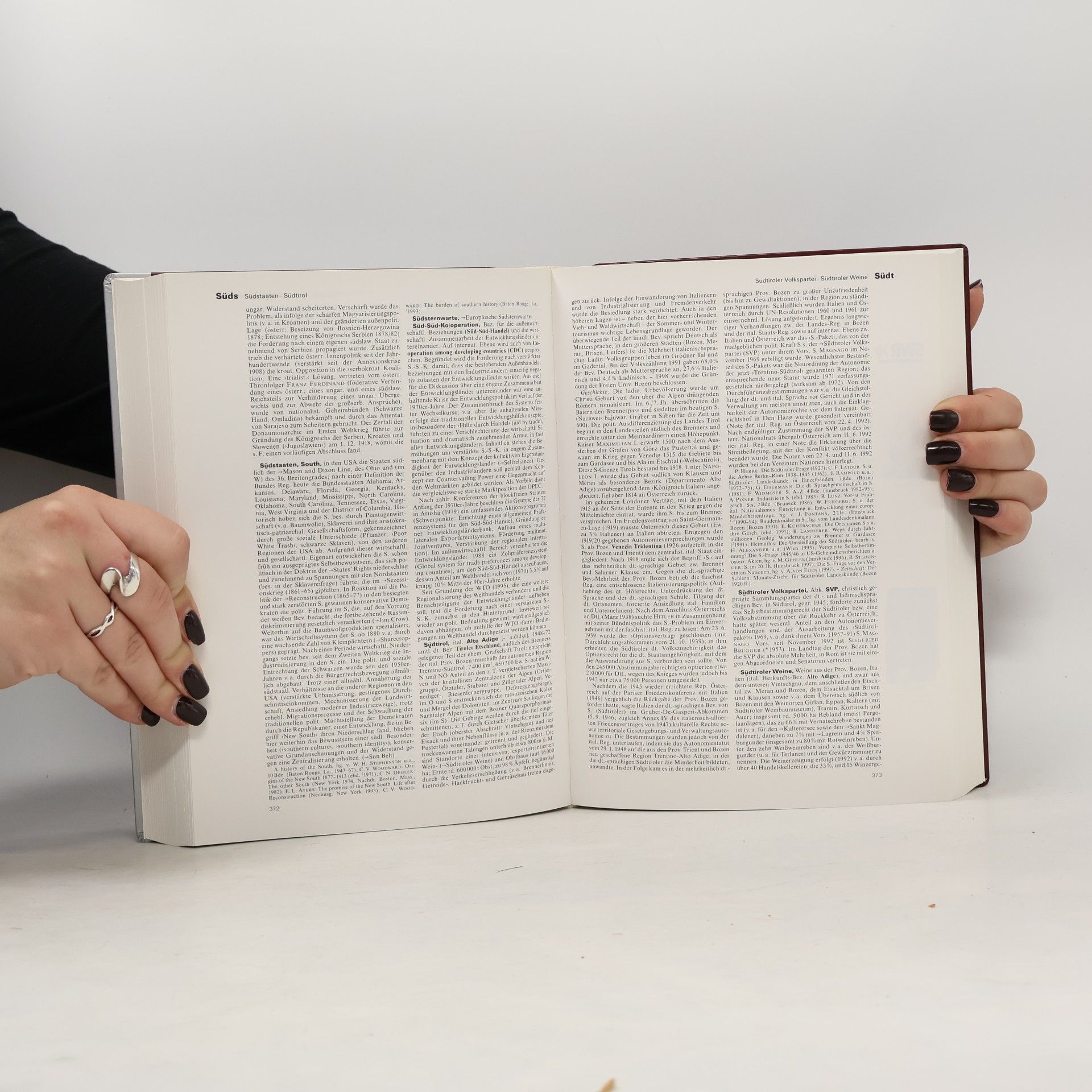 Autorenkollektiv Brockhaus 21. Die Enzyklopädie in 24 Bänden
