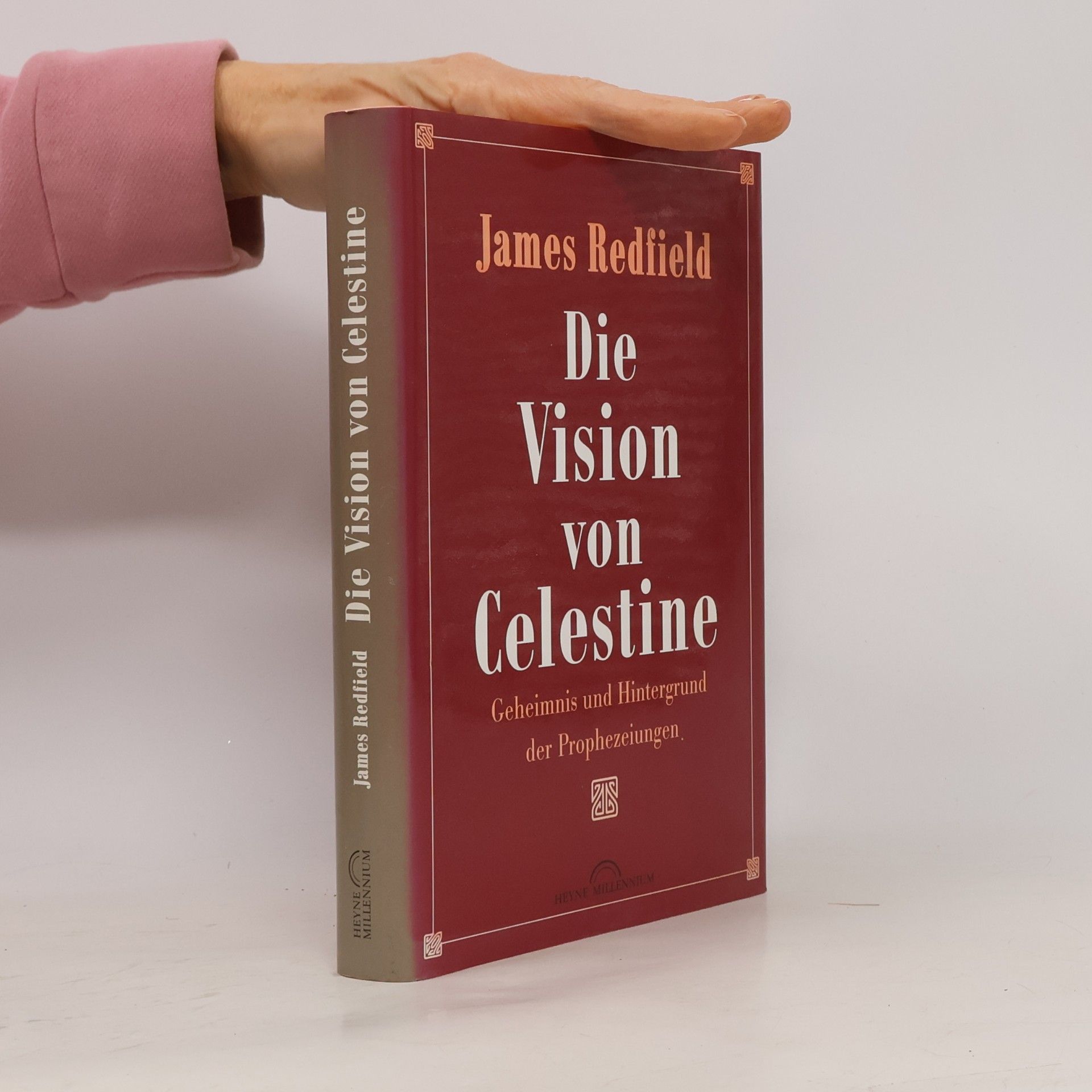 Die Vision von Celestine