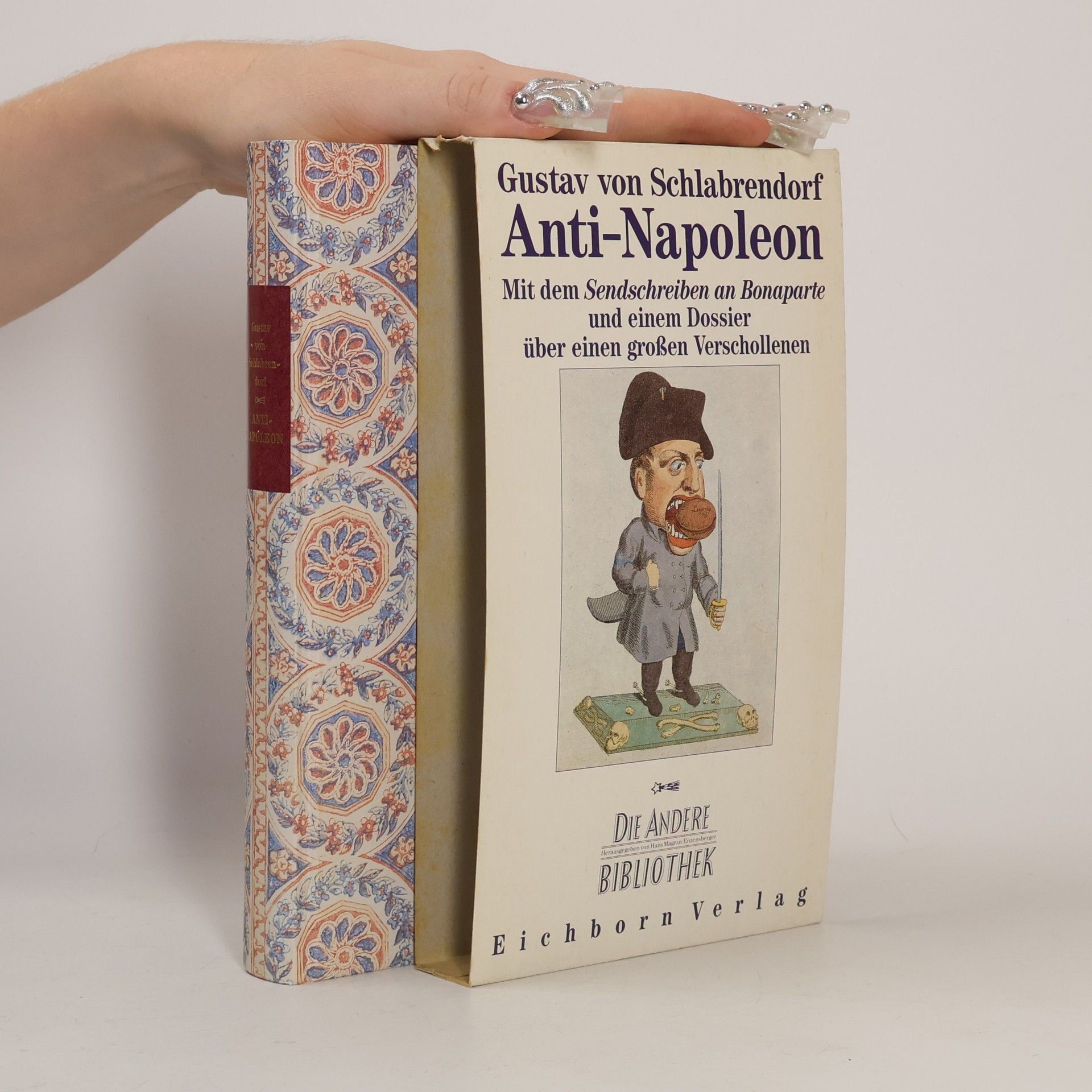 Anti-Napoleon
