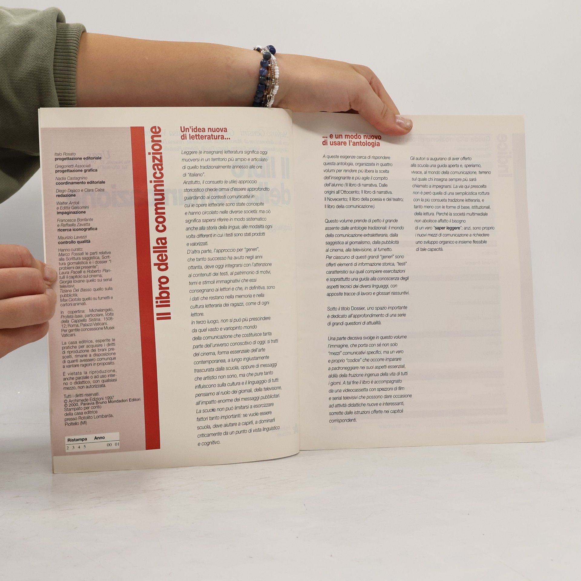 Stefano Gensini Il libro della comunicazione