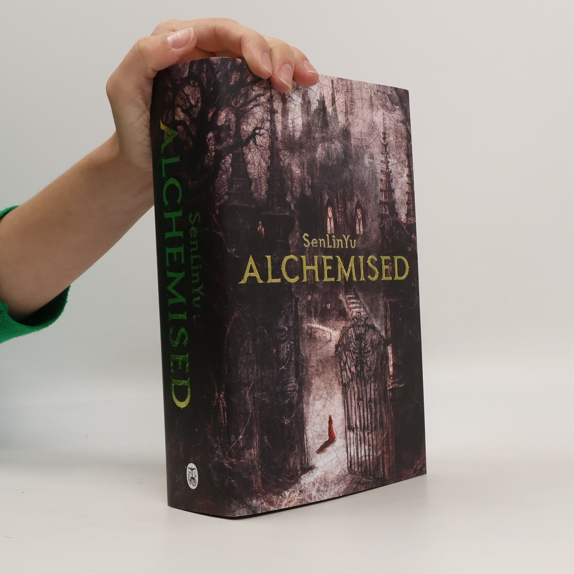 Alchemised