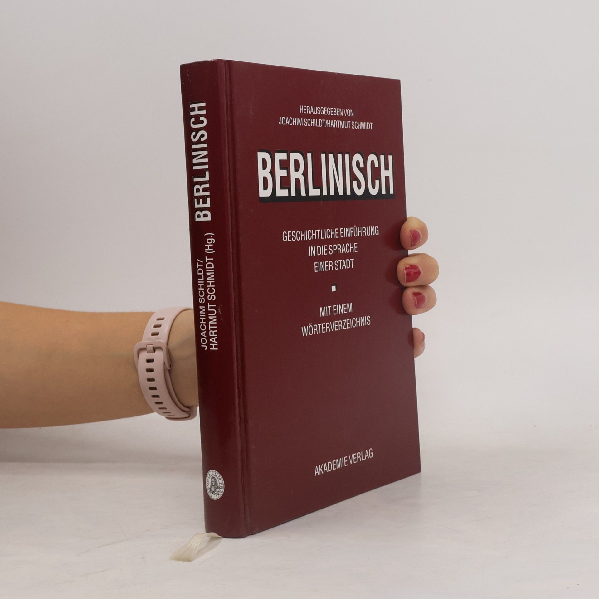 Berlinisch