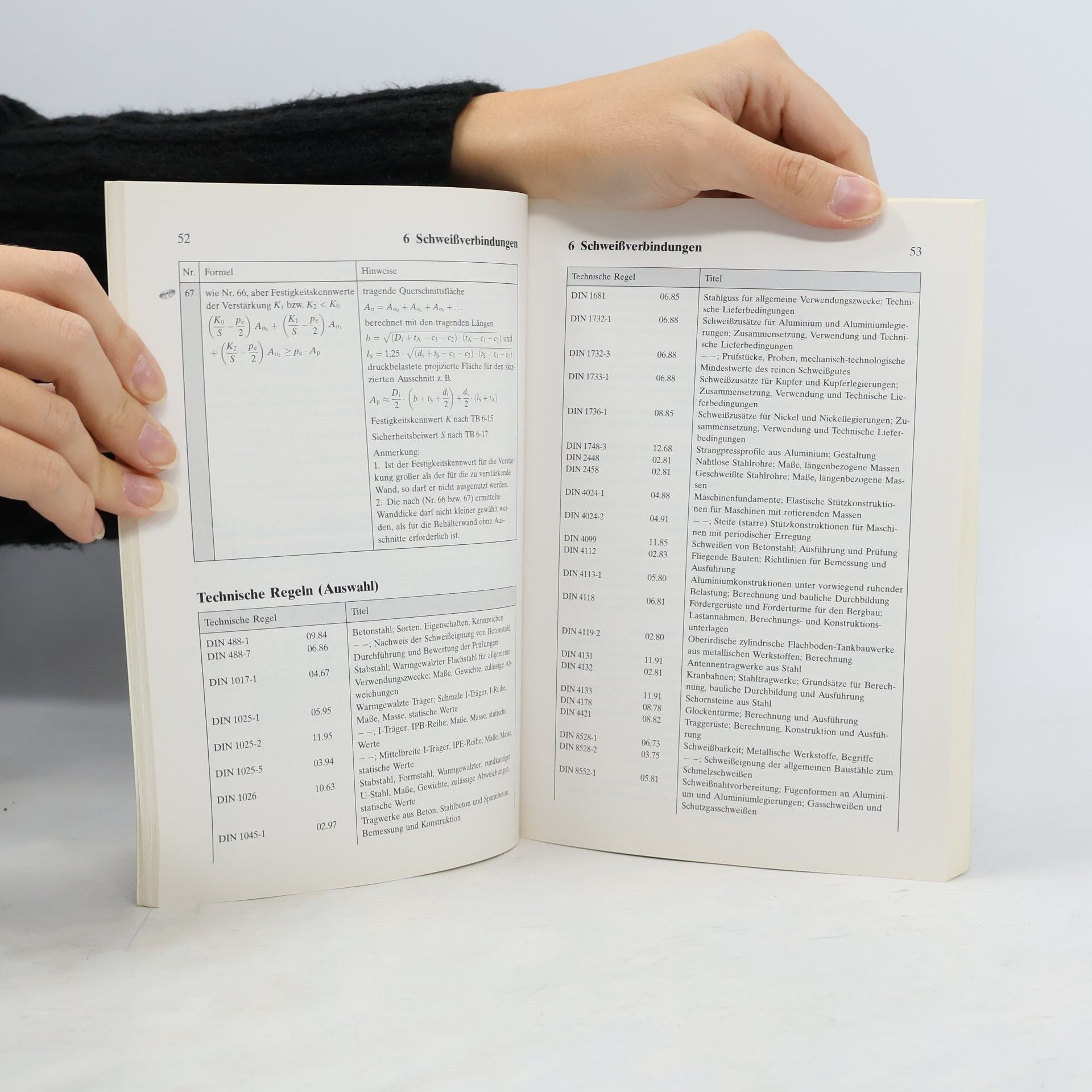 Autorenkollektiv Maschinenelemente. Formelsammlung