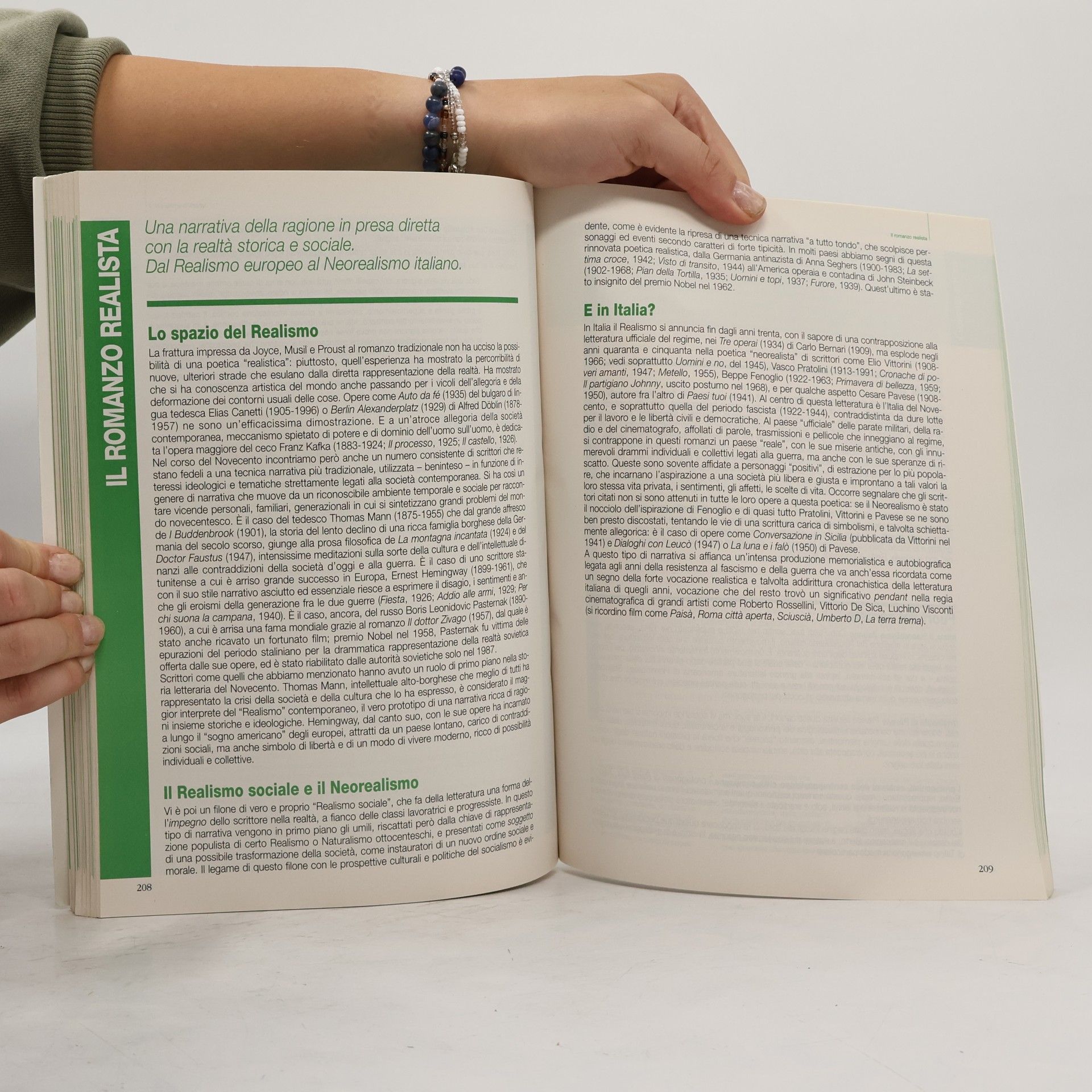 Stefano Gensini Il libro di narrativa del Novecento. Per le Scuole superiori