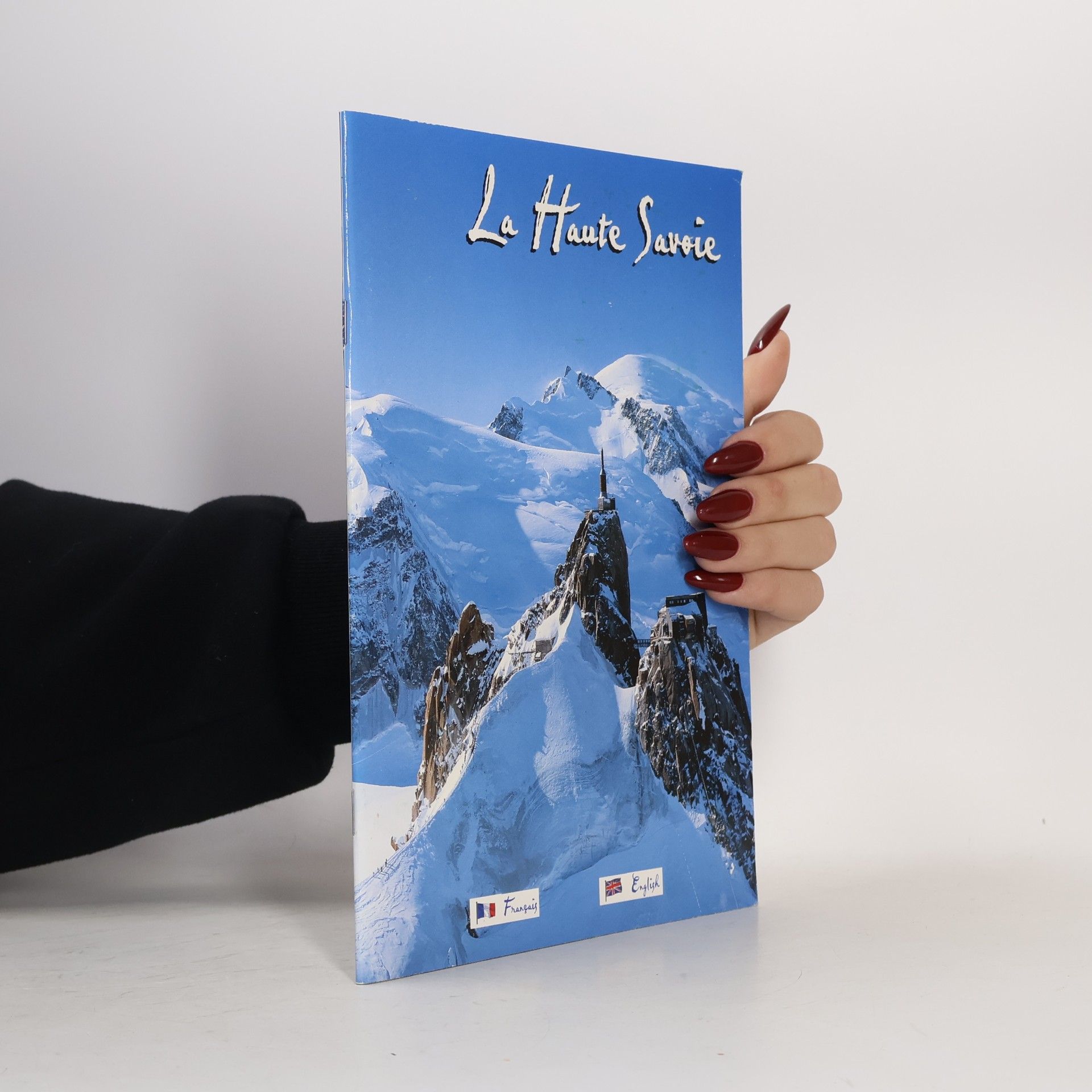 kolektiv La Haute Savoie