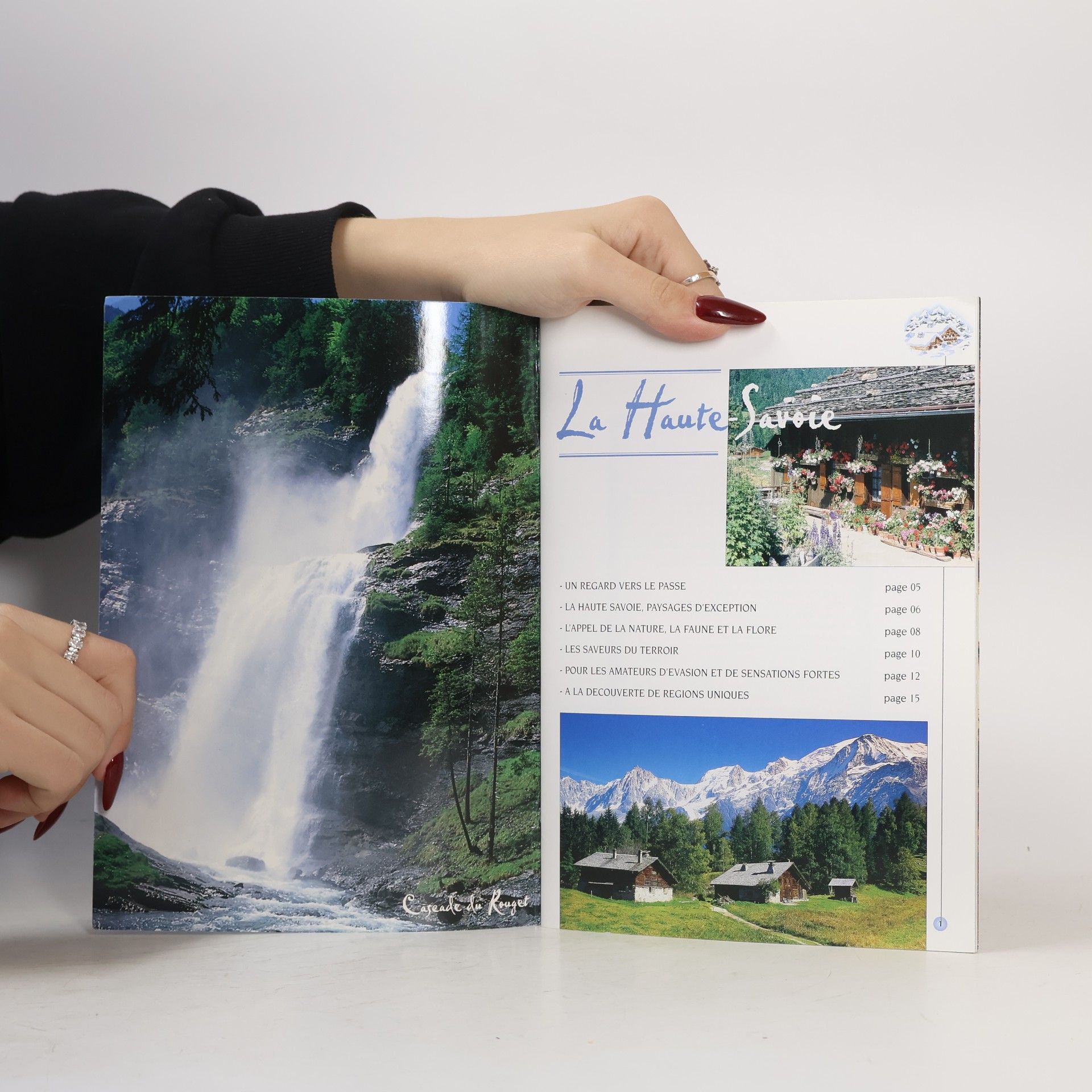 kolektiv La Haute Savoie