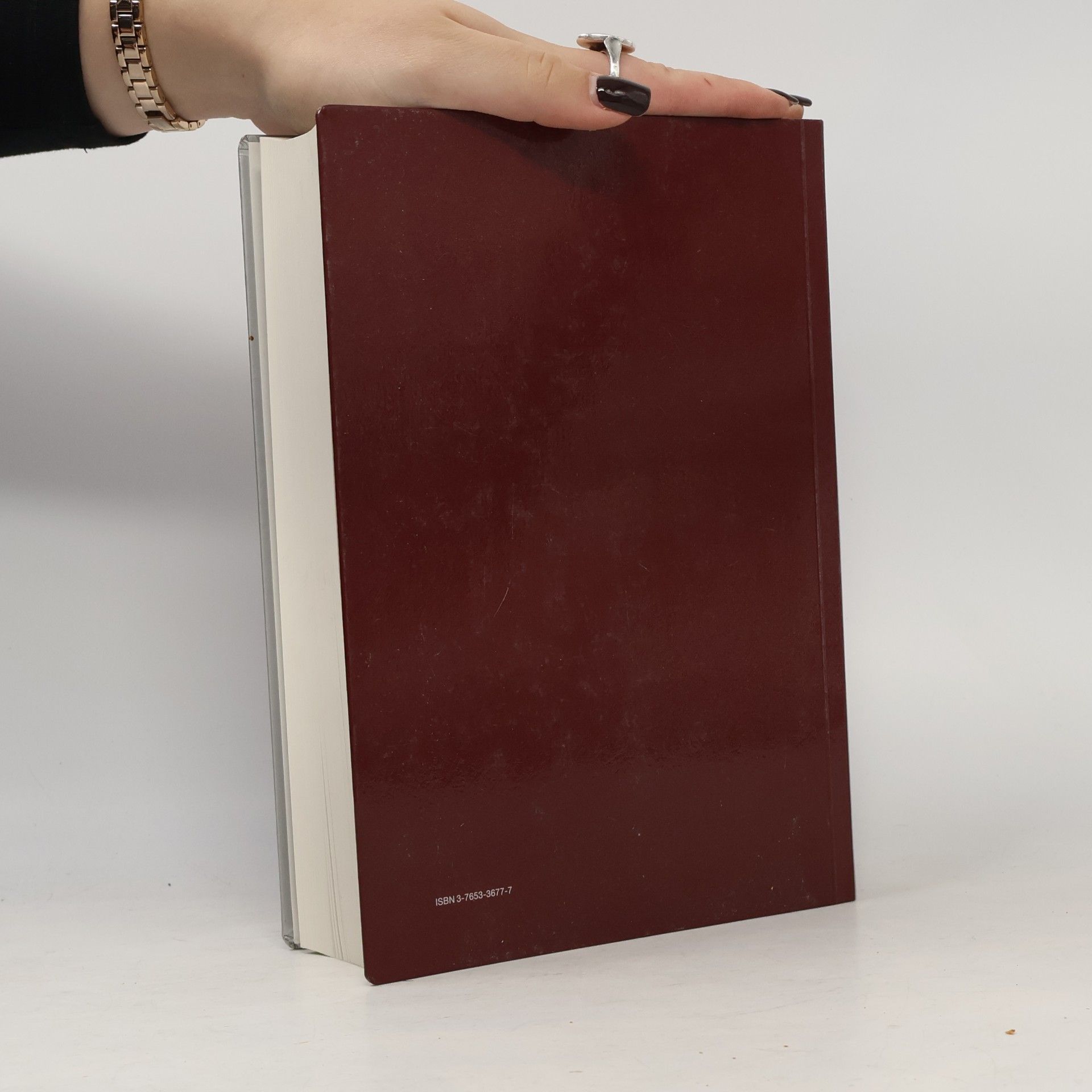 Autores varios Brockhaus 17