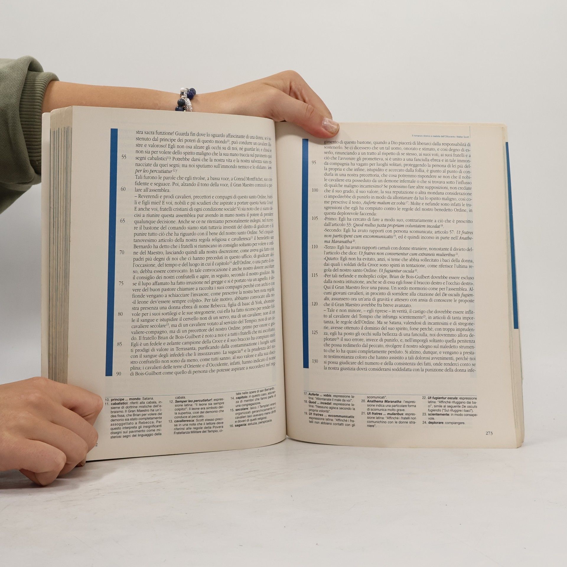 Stefano Gensini Il libro di narrativa dalle origini all'Ottocento. Per le Scuole superiori