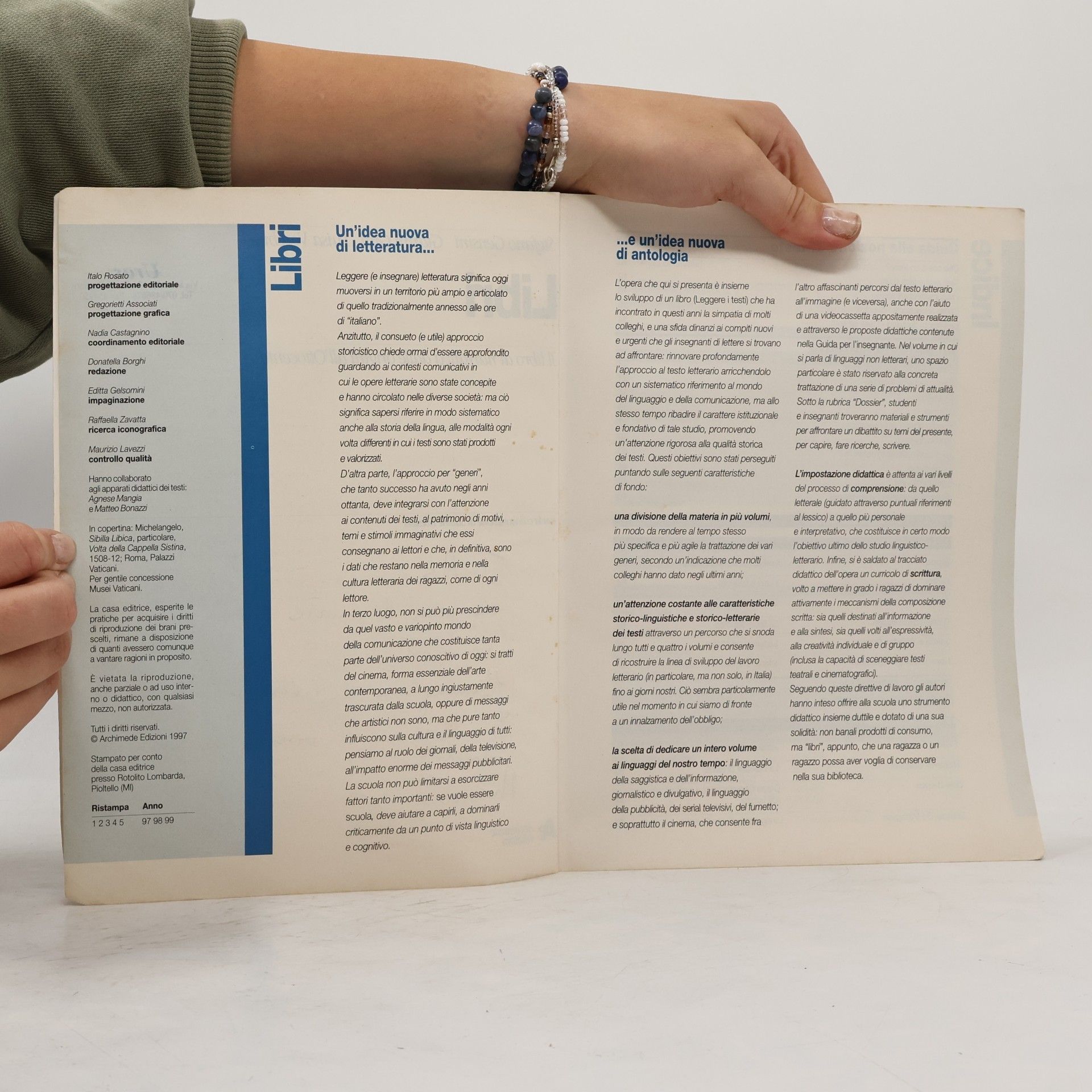 Stefano Gensini Il libro di narrativa dalle origini all'Ottocento. Per le Scuole superiori