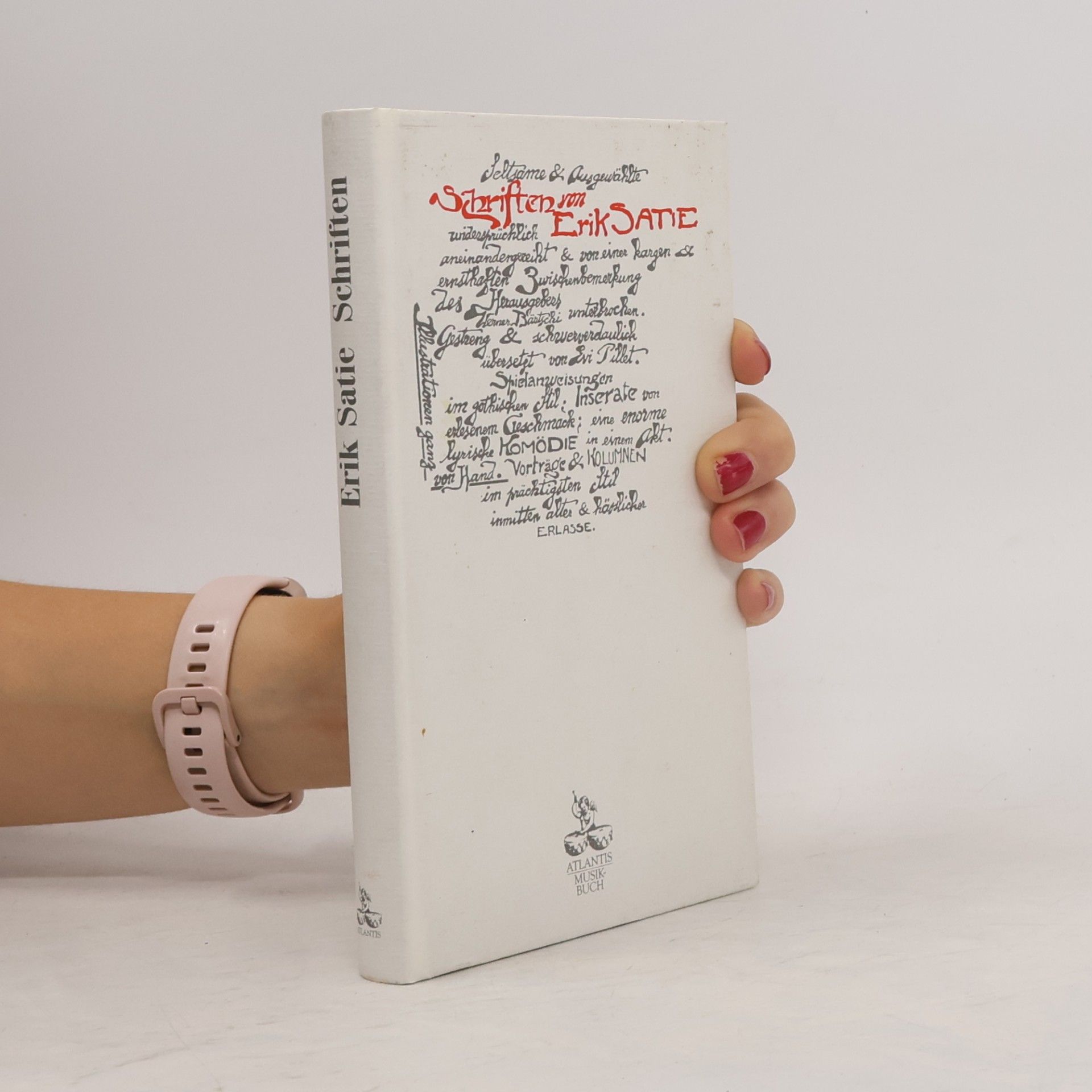 Schriften
