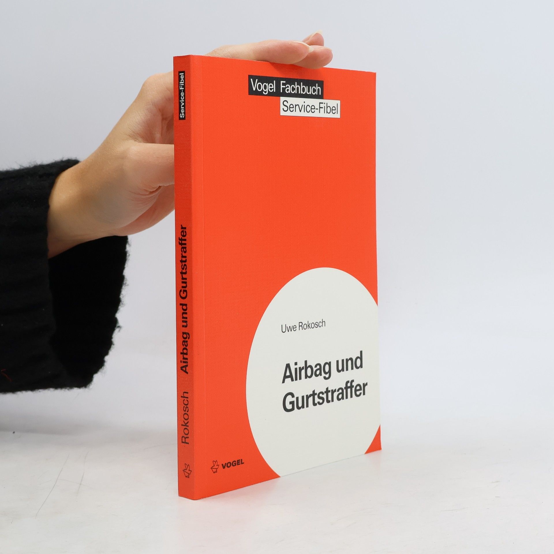 Airbag und Gurtstraffer