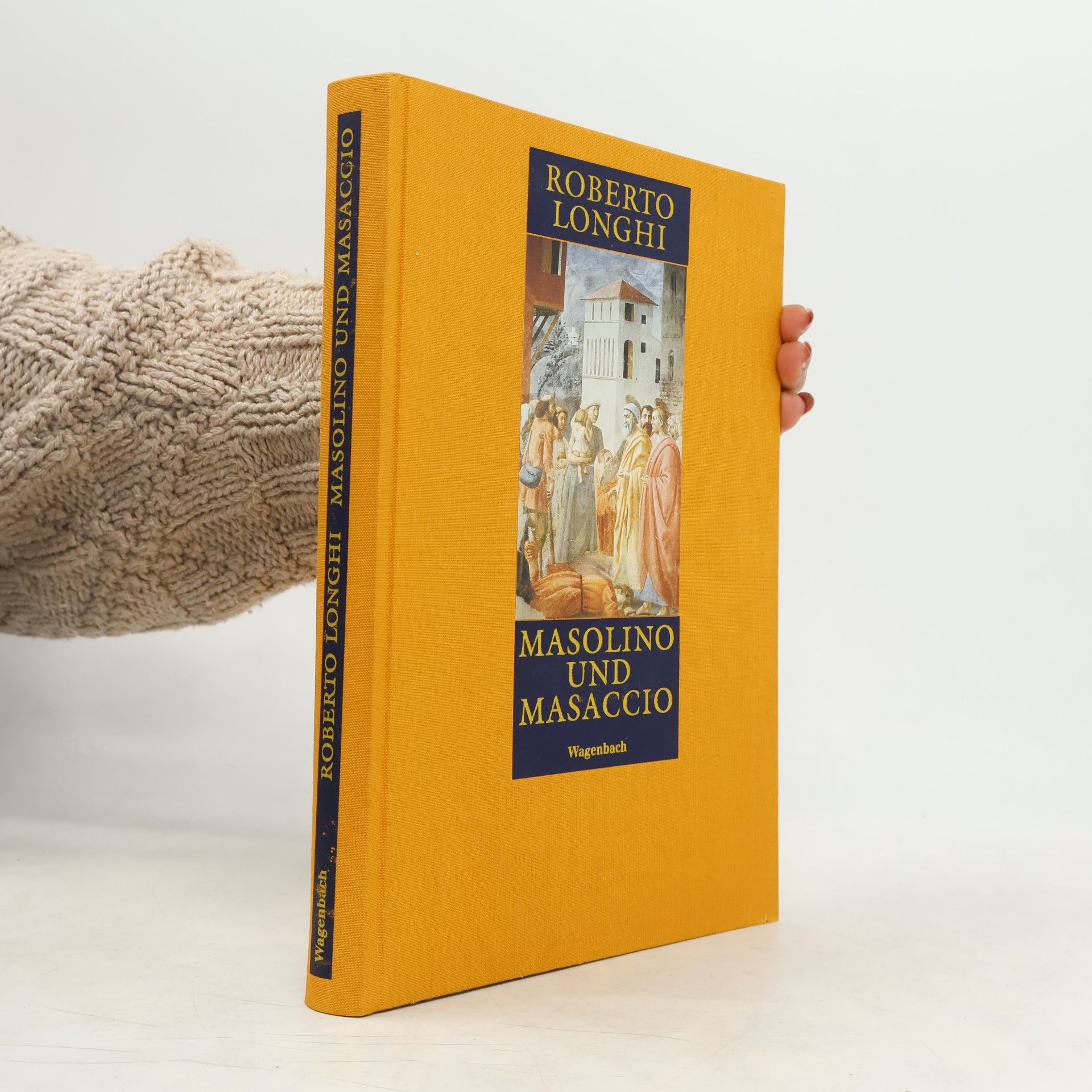 Masolino und Massacio