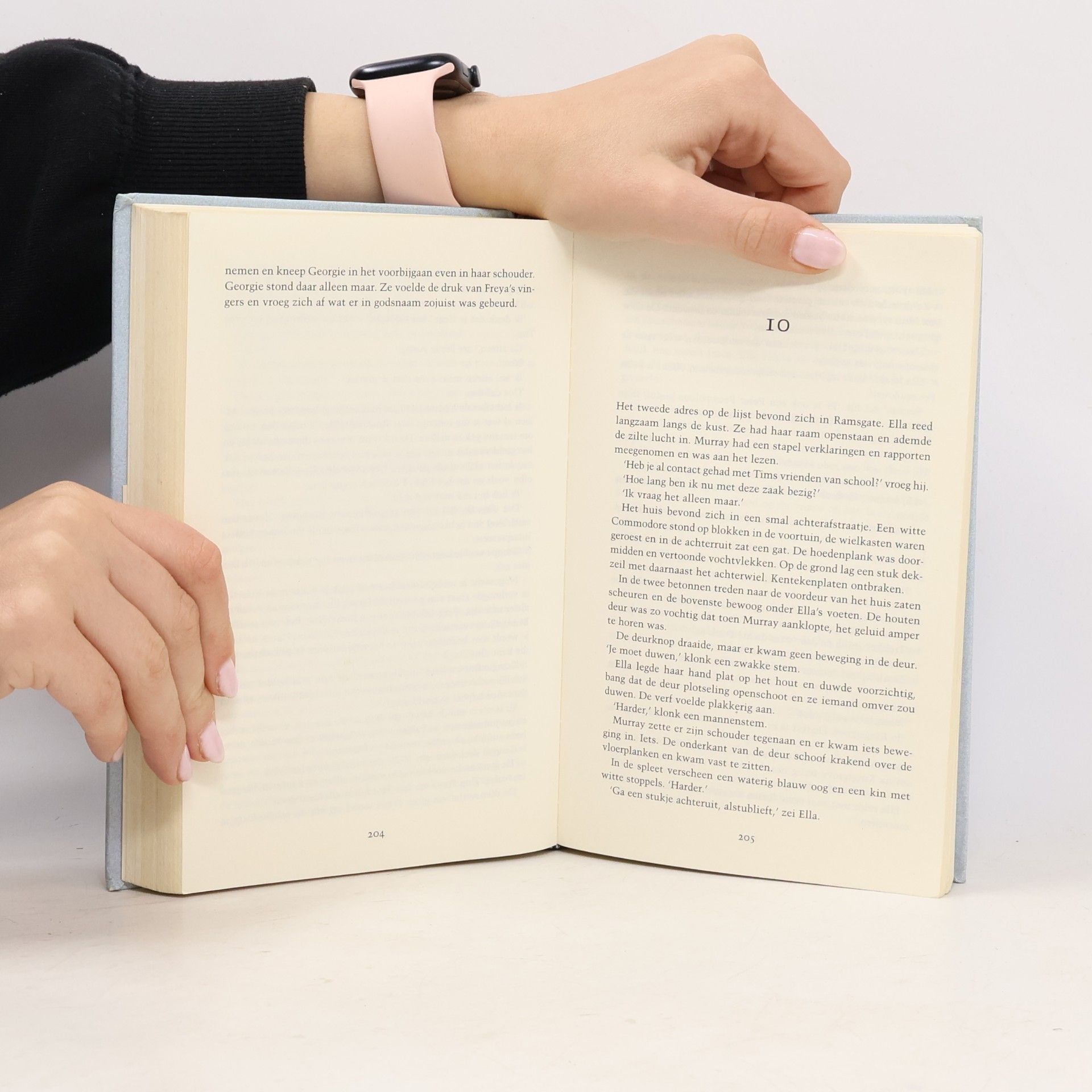 Unknown Author Koude zaken Dutch Edition Katherine Howell