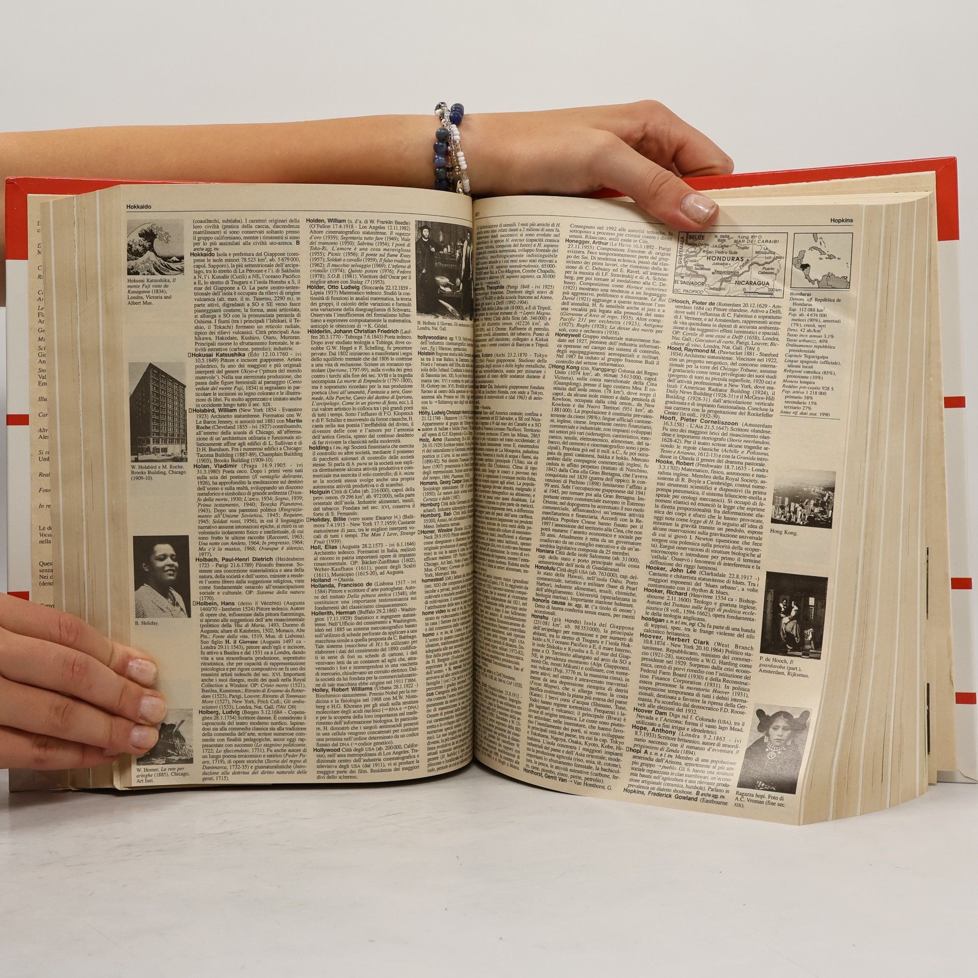 Lidia Longhi Enciclopedia Zanichelli