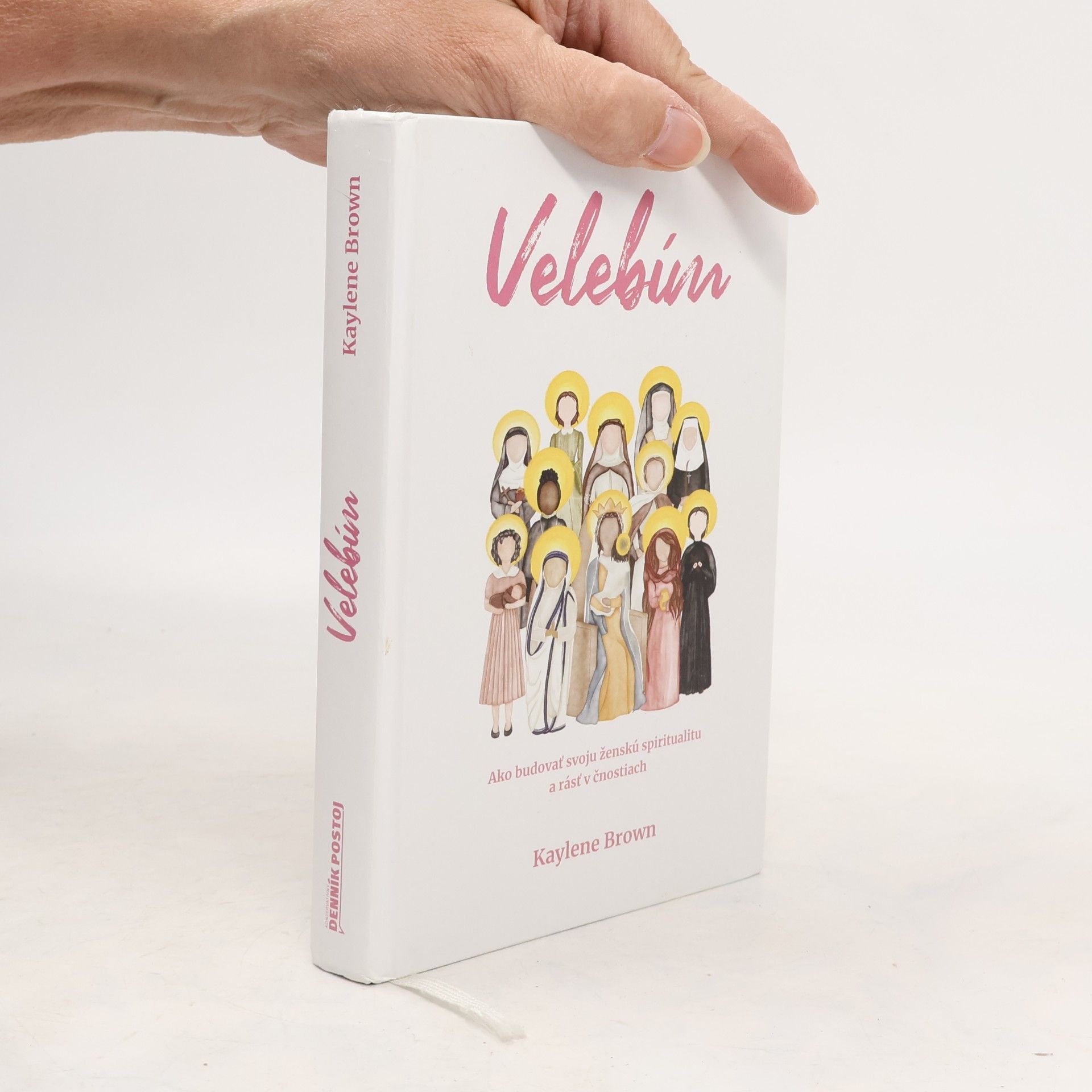 Velebím - ako budovať svoju ženskú spiritualitu a rásť v čnostiach