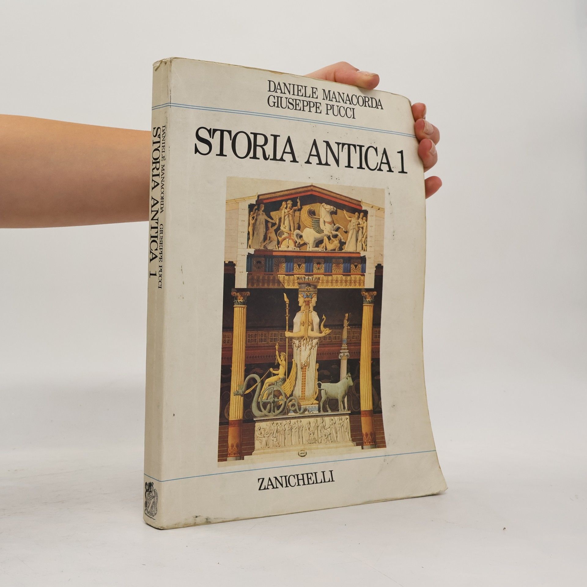 Storia antica