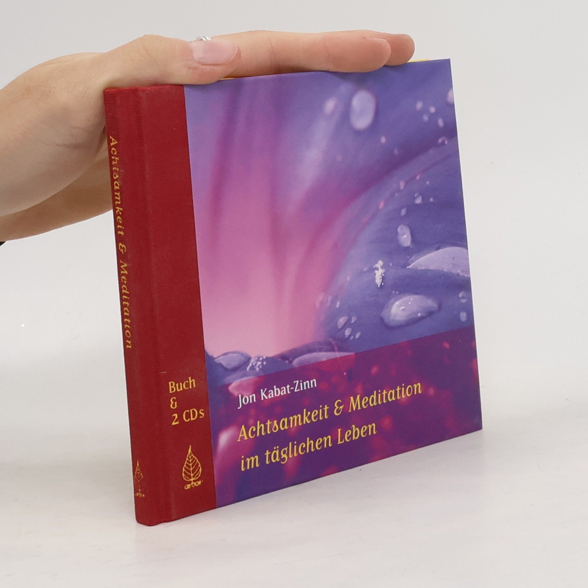Achtsamkeit und Meditation im täglichen Leben