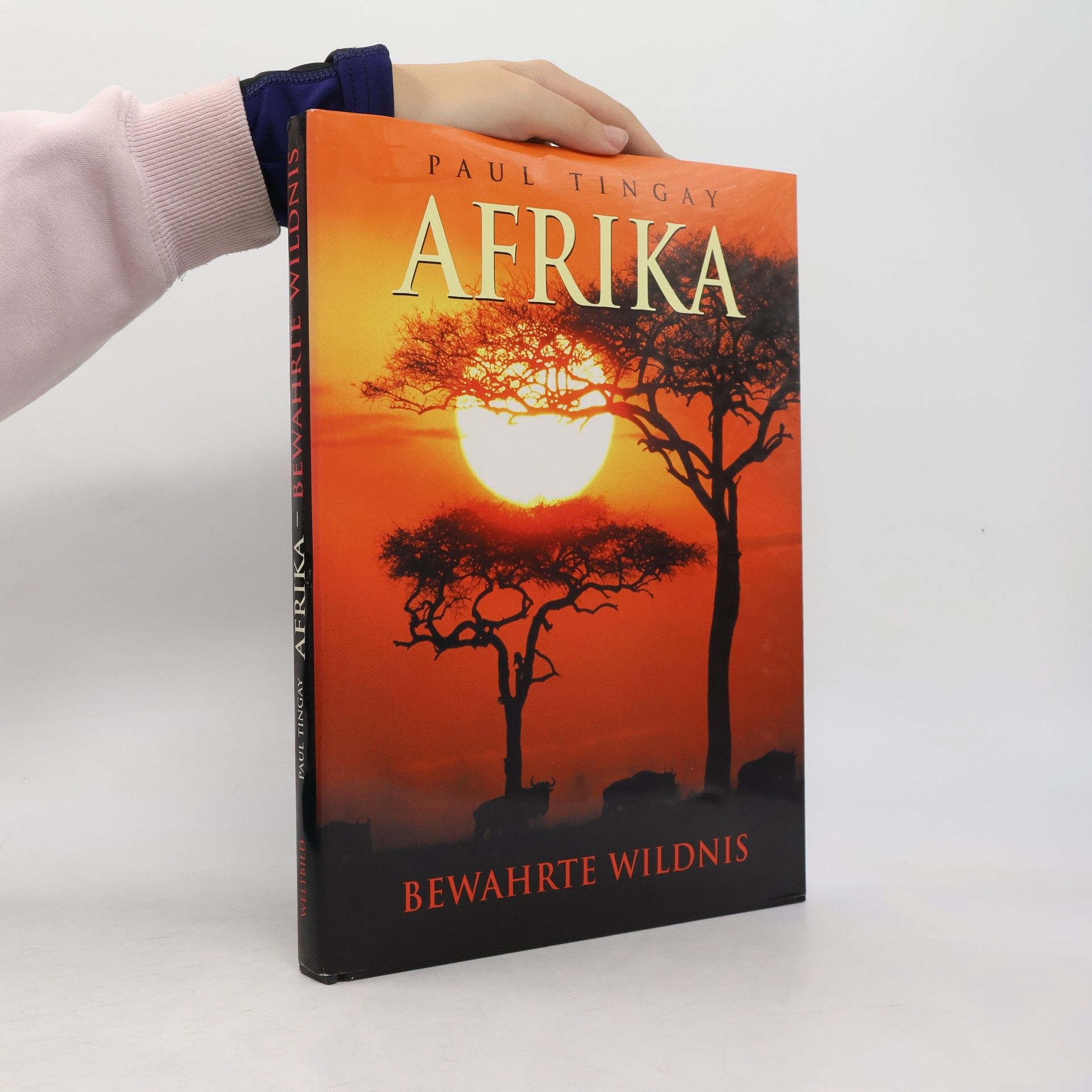 Afrika