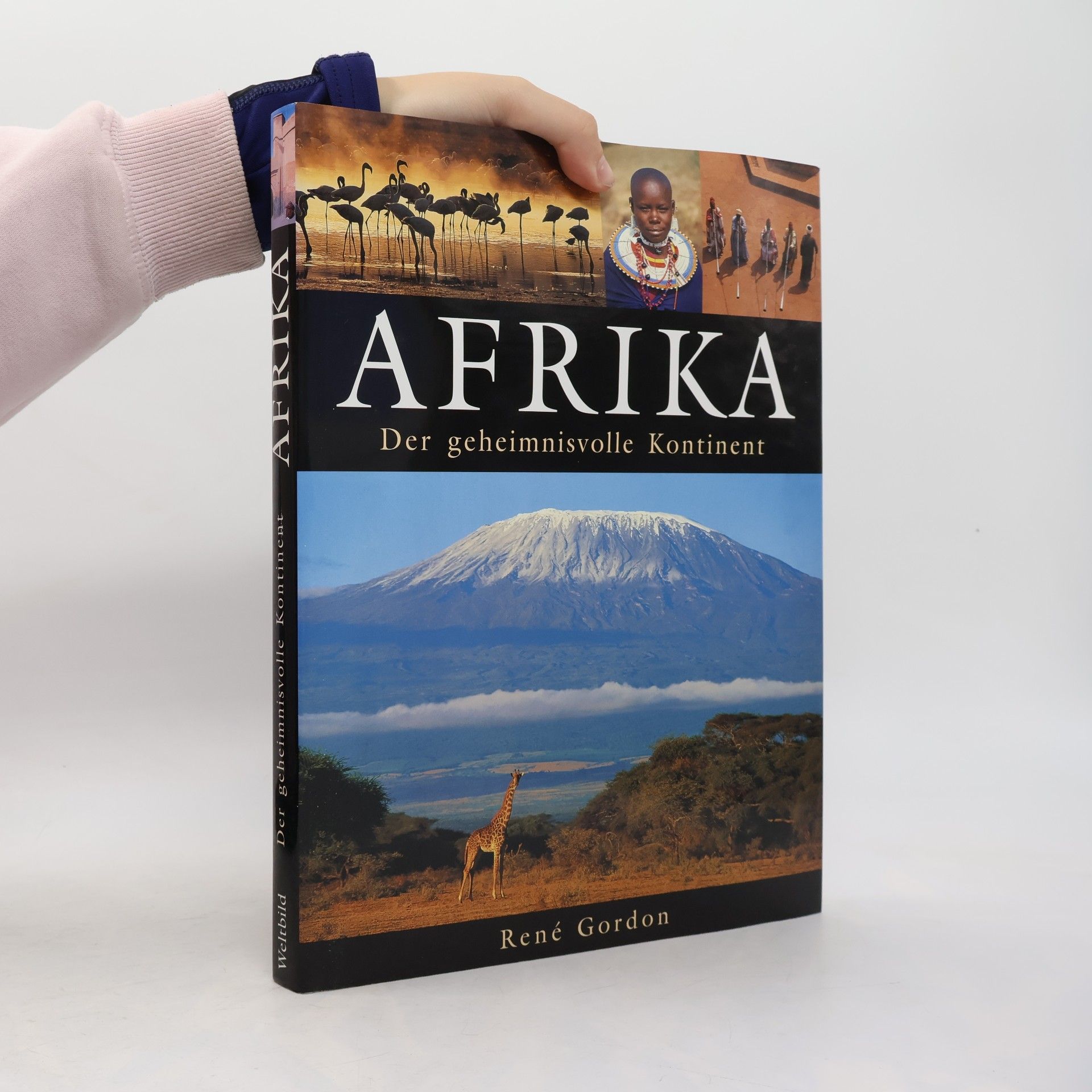 Afrika