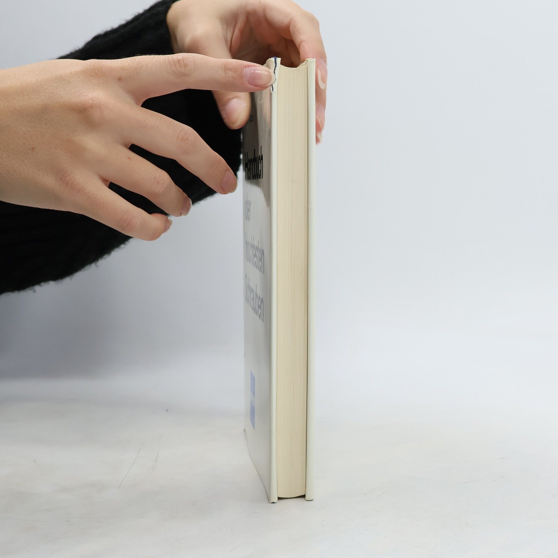 Karl-Heinz Kübler Handbuch der hochfesten Schrauben