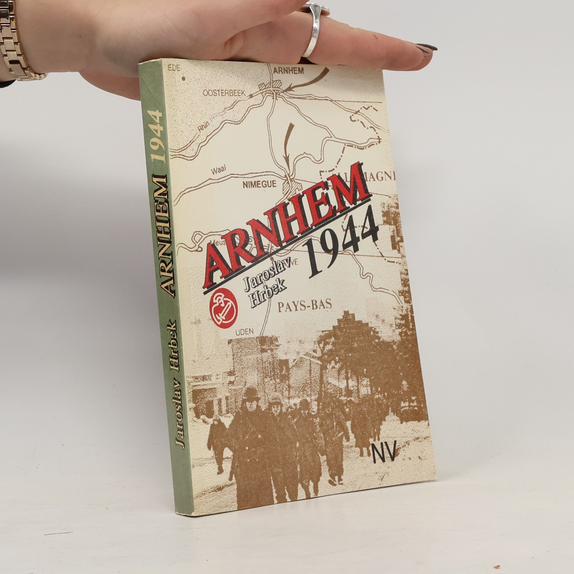 Arnhem 1944