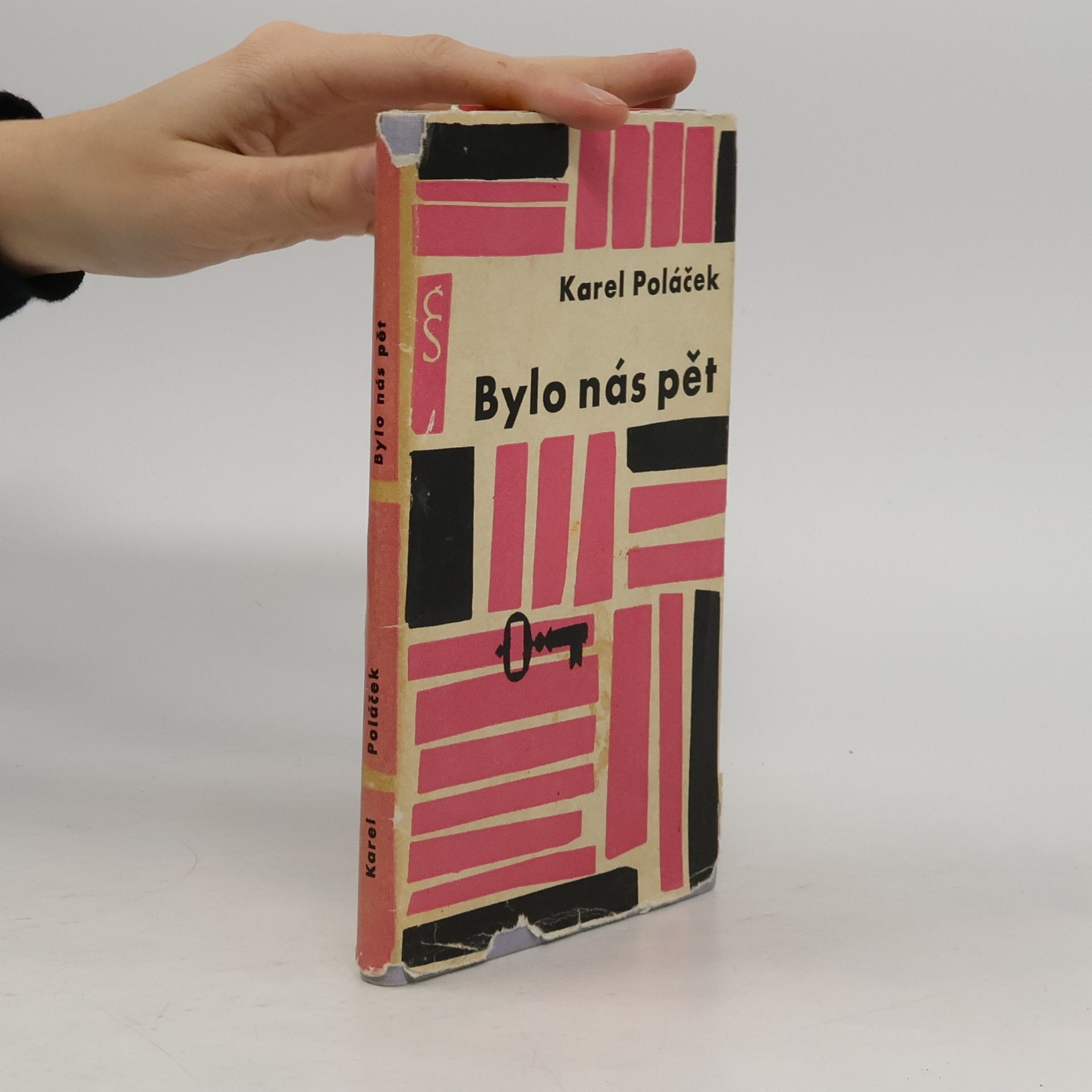 Bylo nás pět