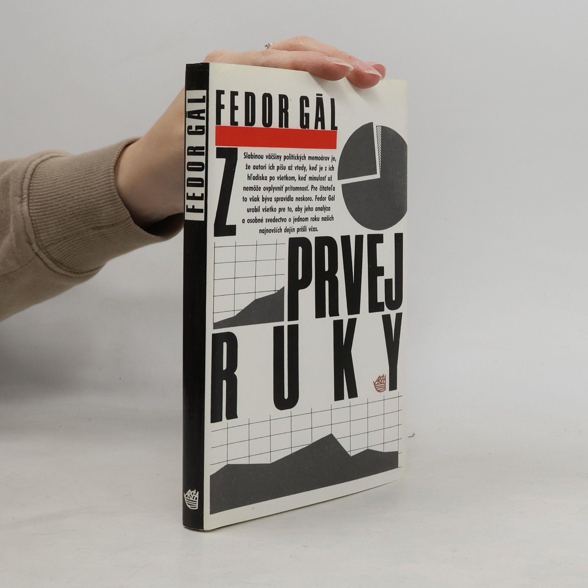 Z prvej ruky