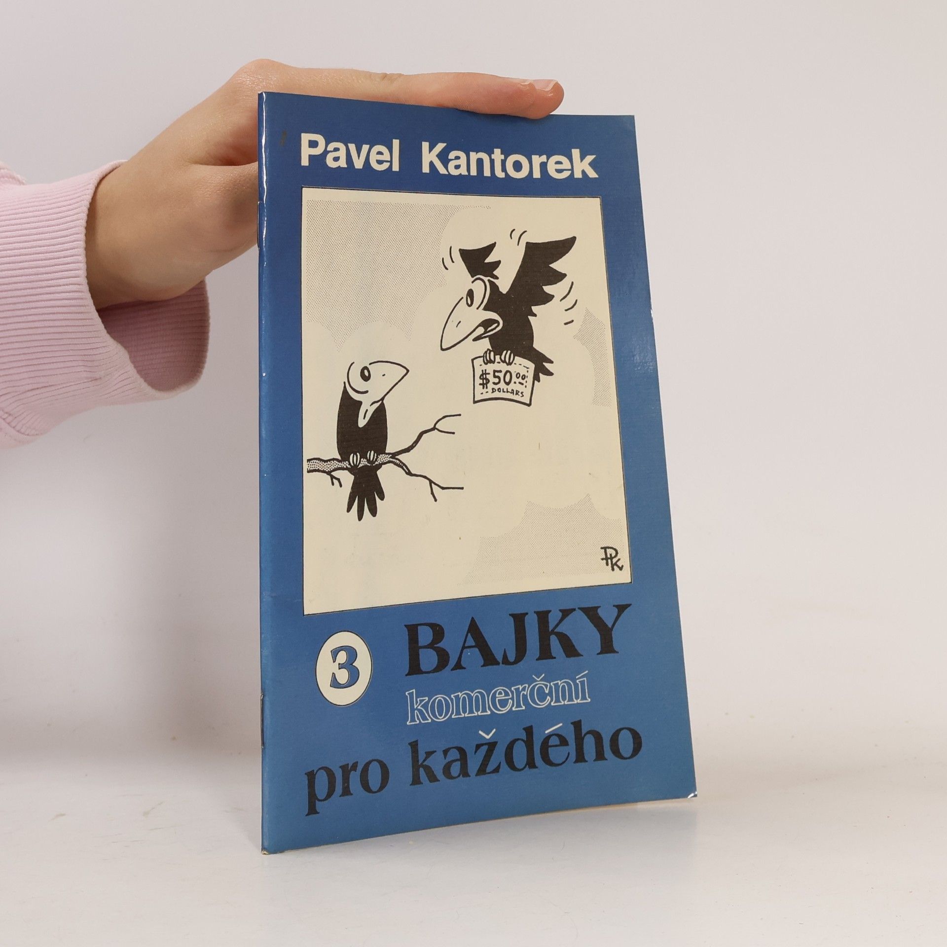 Bajky pro každého 3 – Komerční