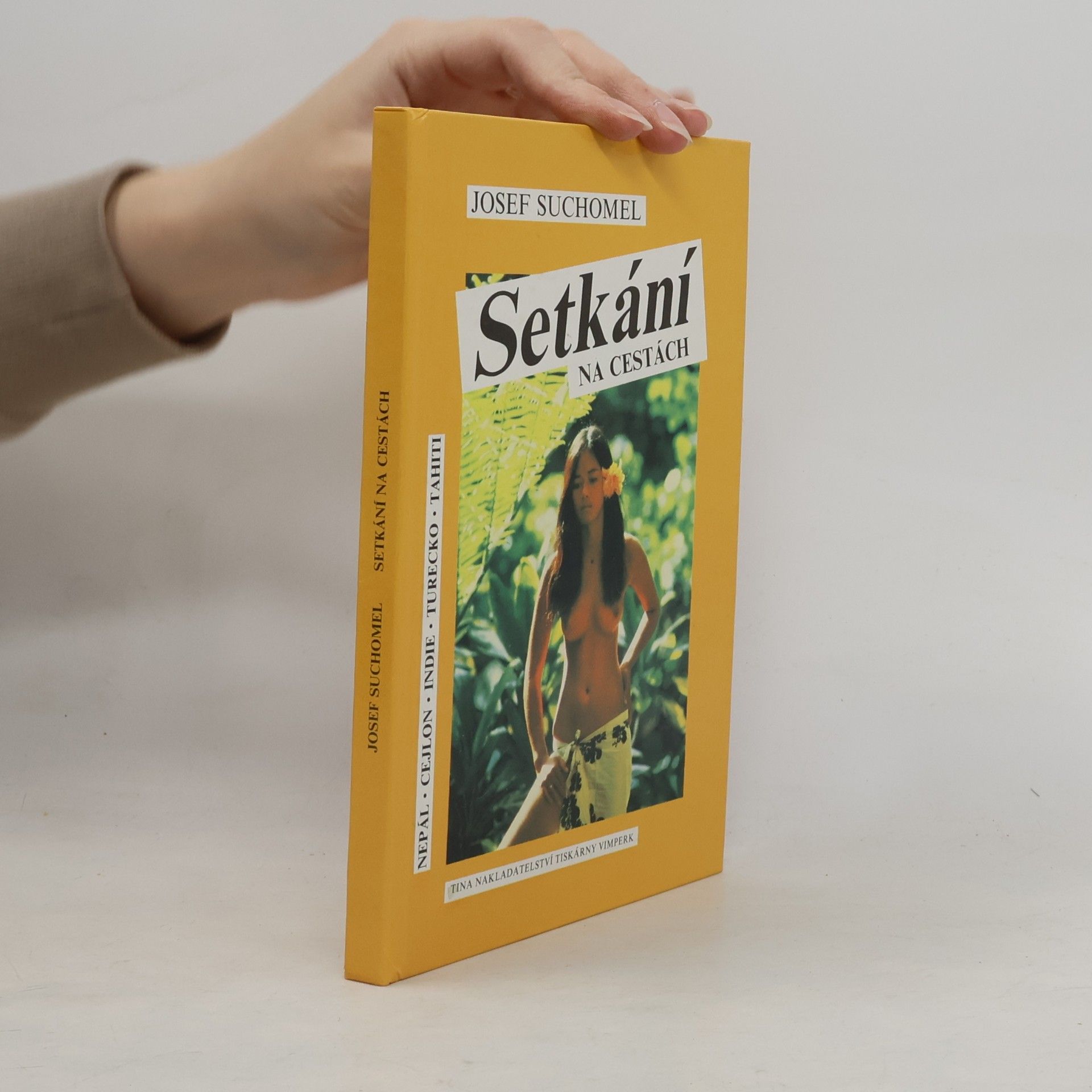 Setkání na cestách